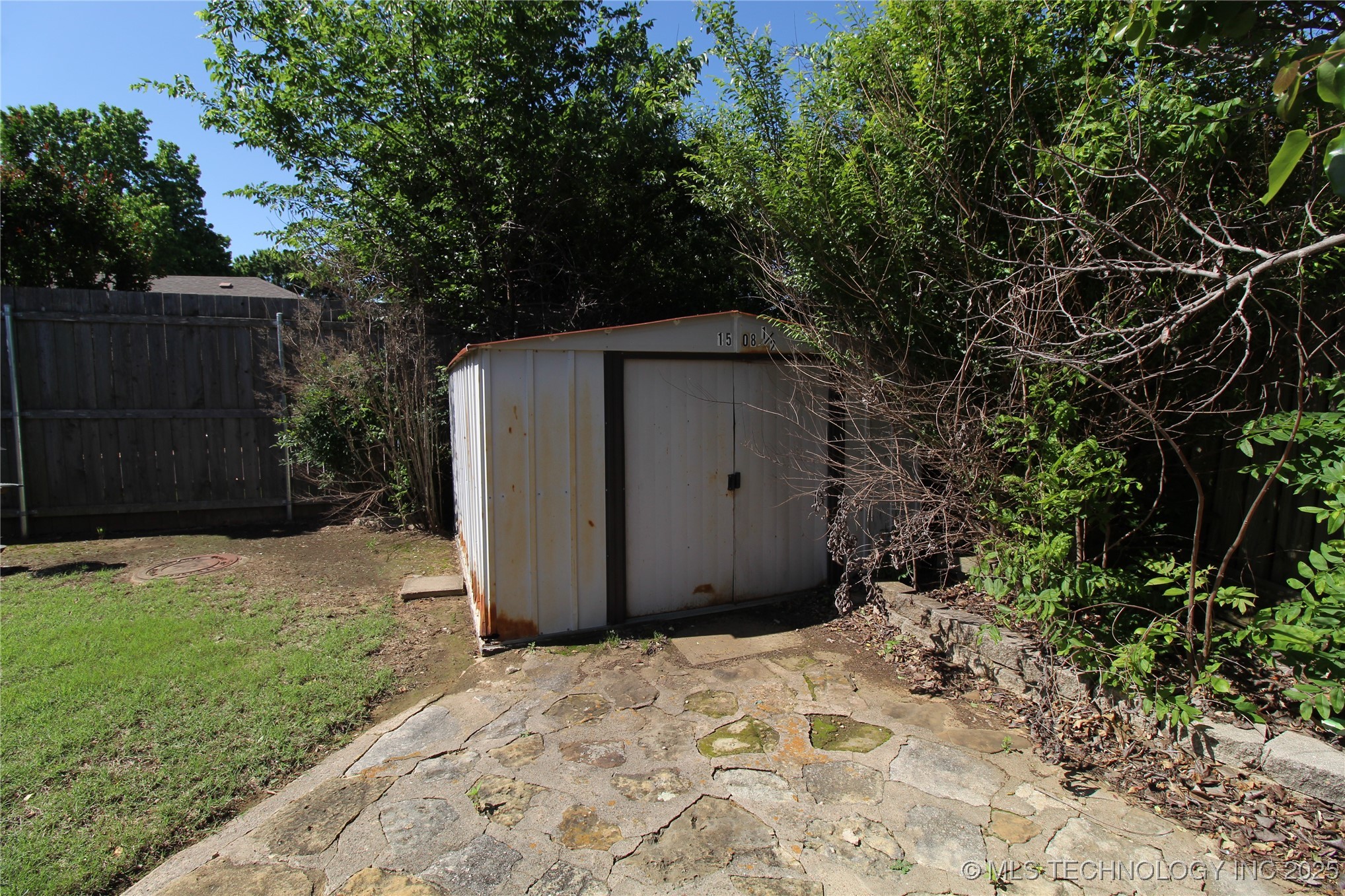 1508 Sunny Lane Ardmore OK 73401