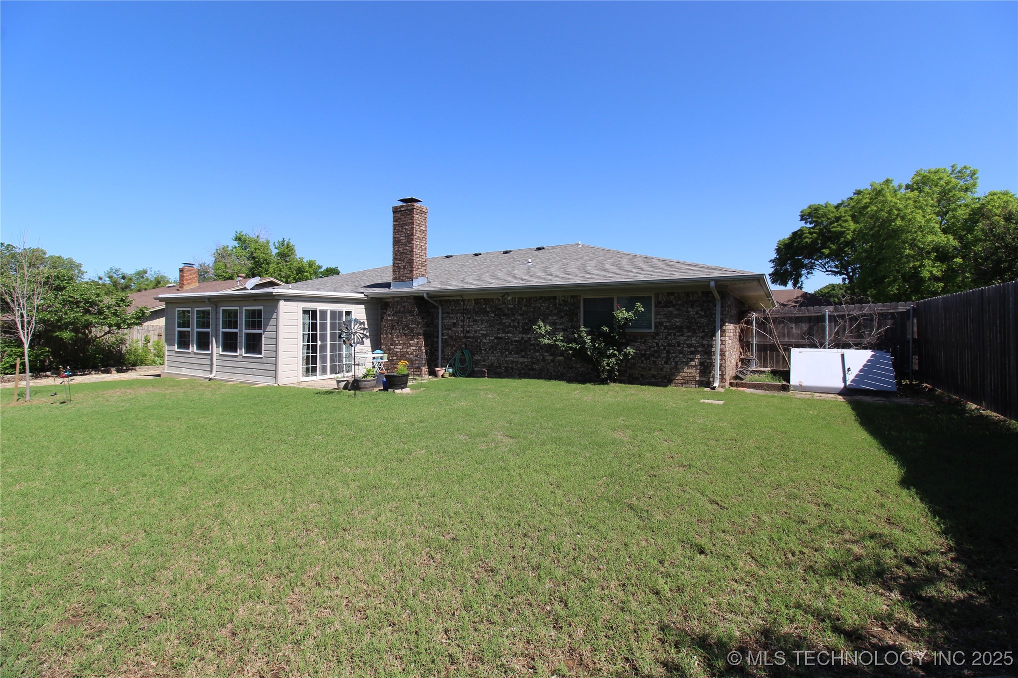 1508 Sunny Lane Ardmore OK 73401