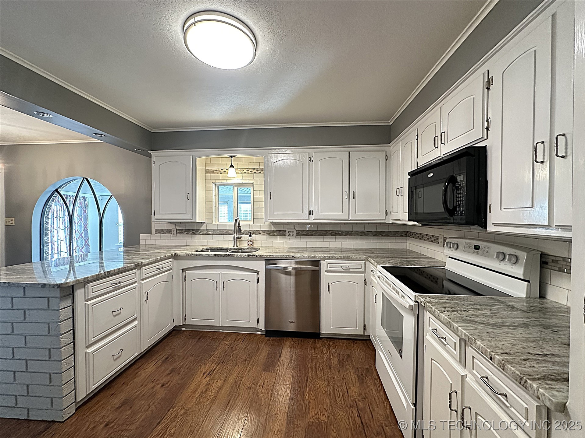 1508 Sunny Lane Ardmore OK 73401