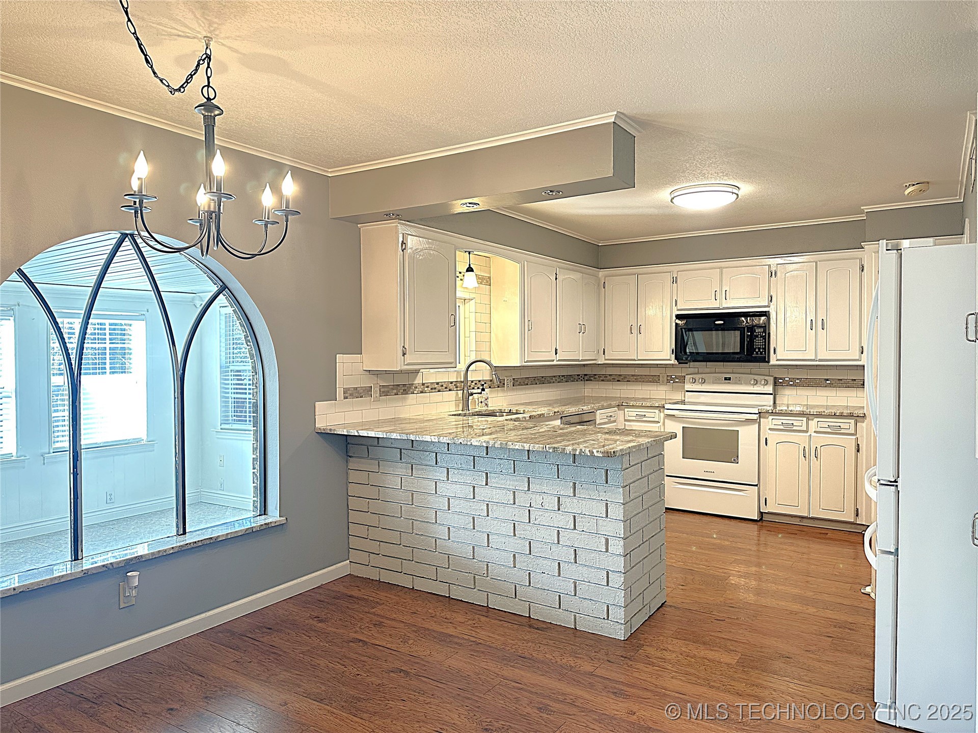 1508 Sunny Lane Ardmore OK 73401