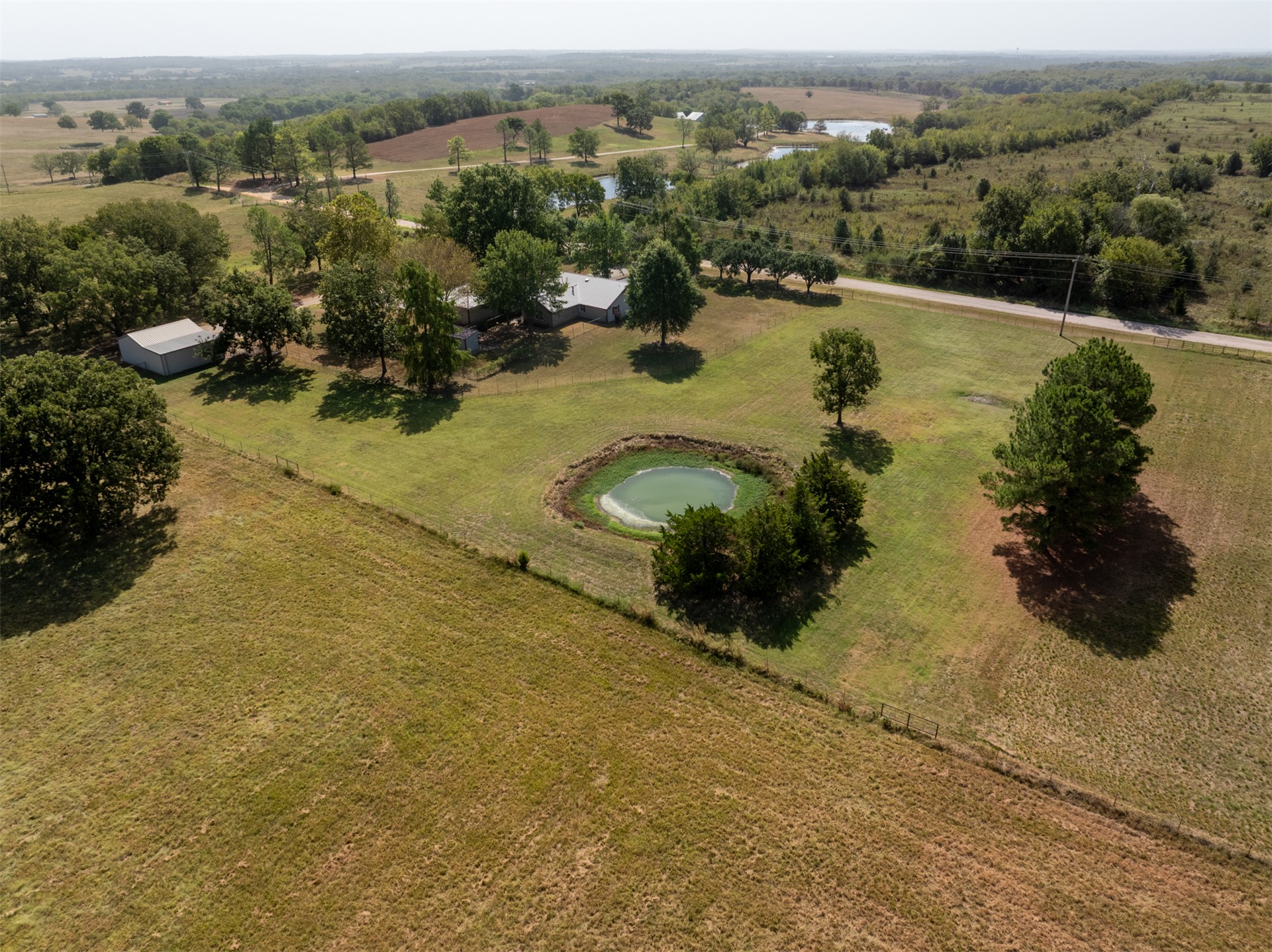 377038 E 1060 Okemah OK 74859