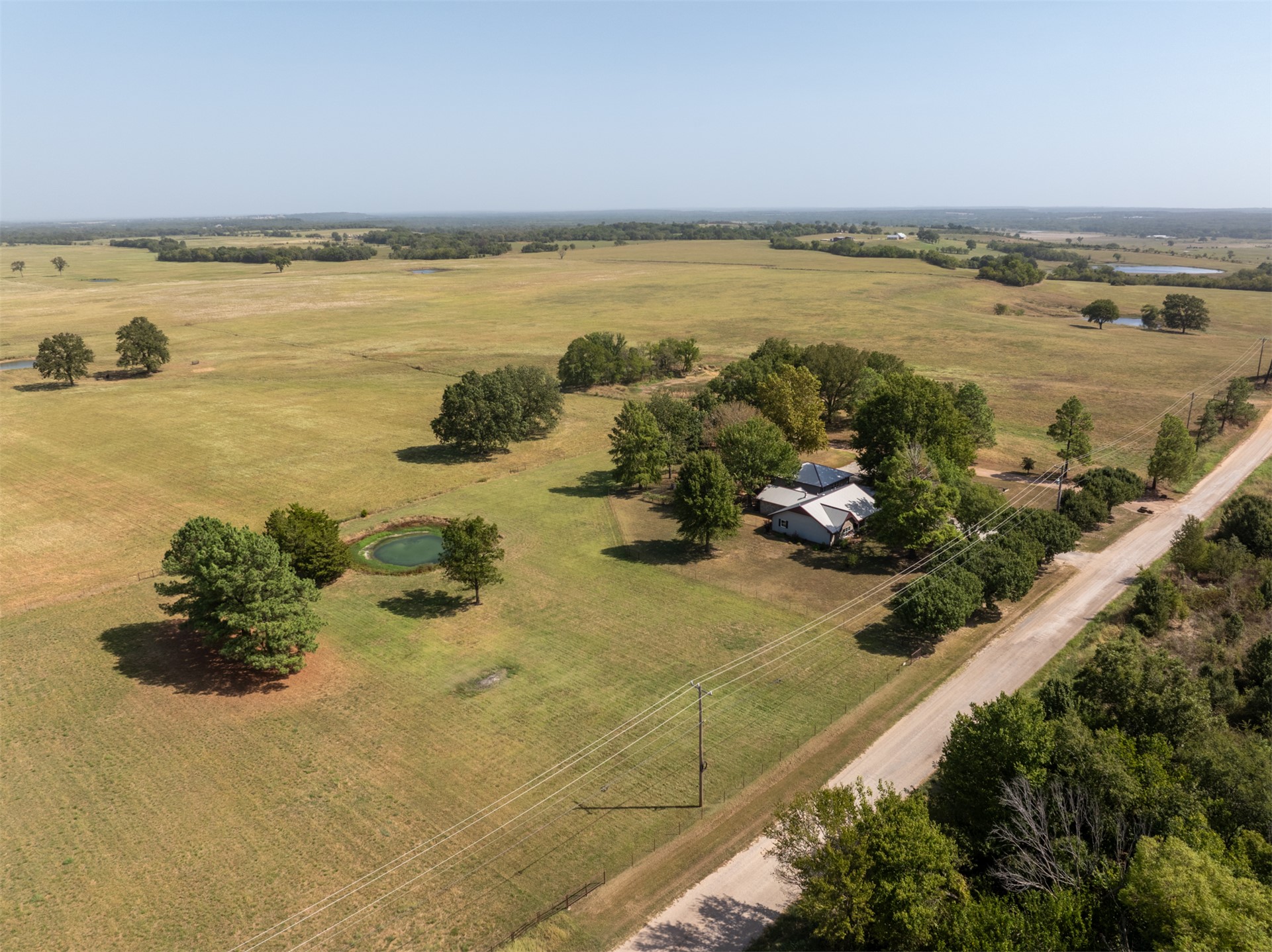 377038 E 1060 Okemah OK 74859