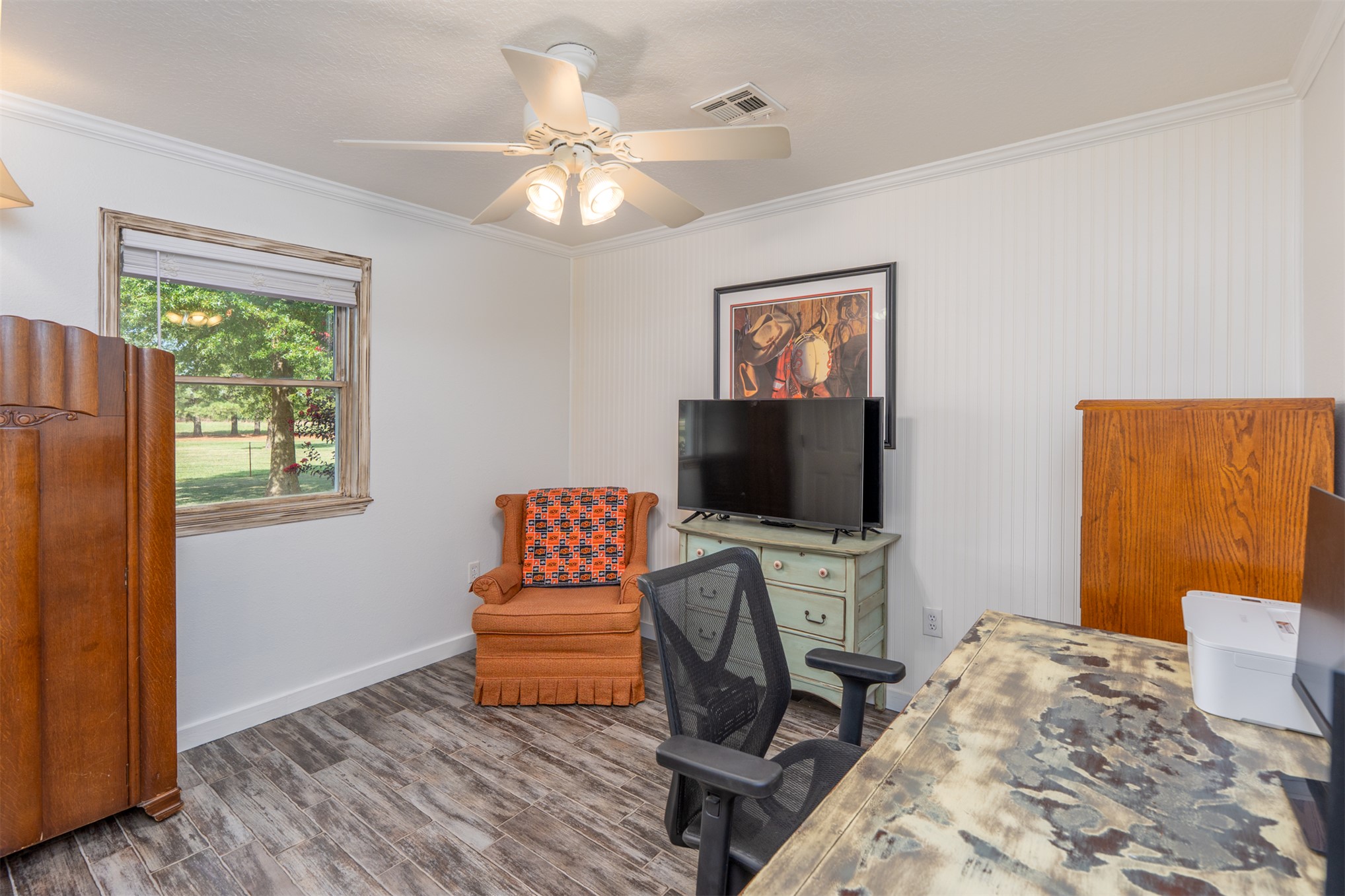 377038 E 1060 Okemah OK 74859