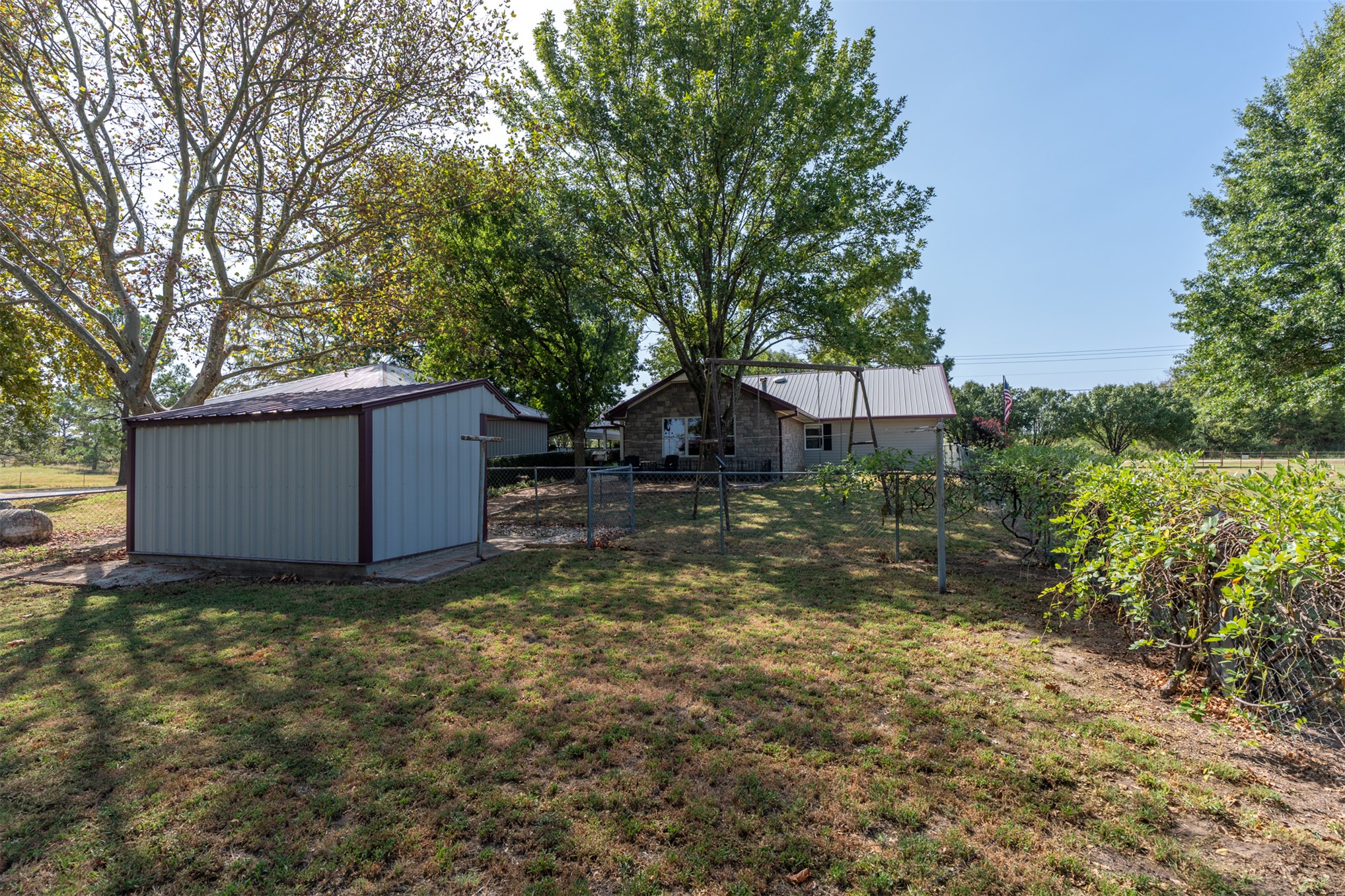 377038 E 1060 Okemah OK 74859