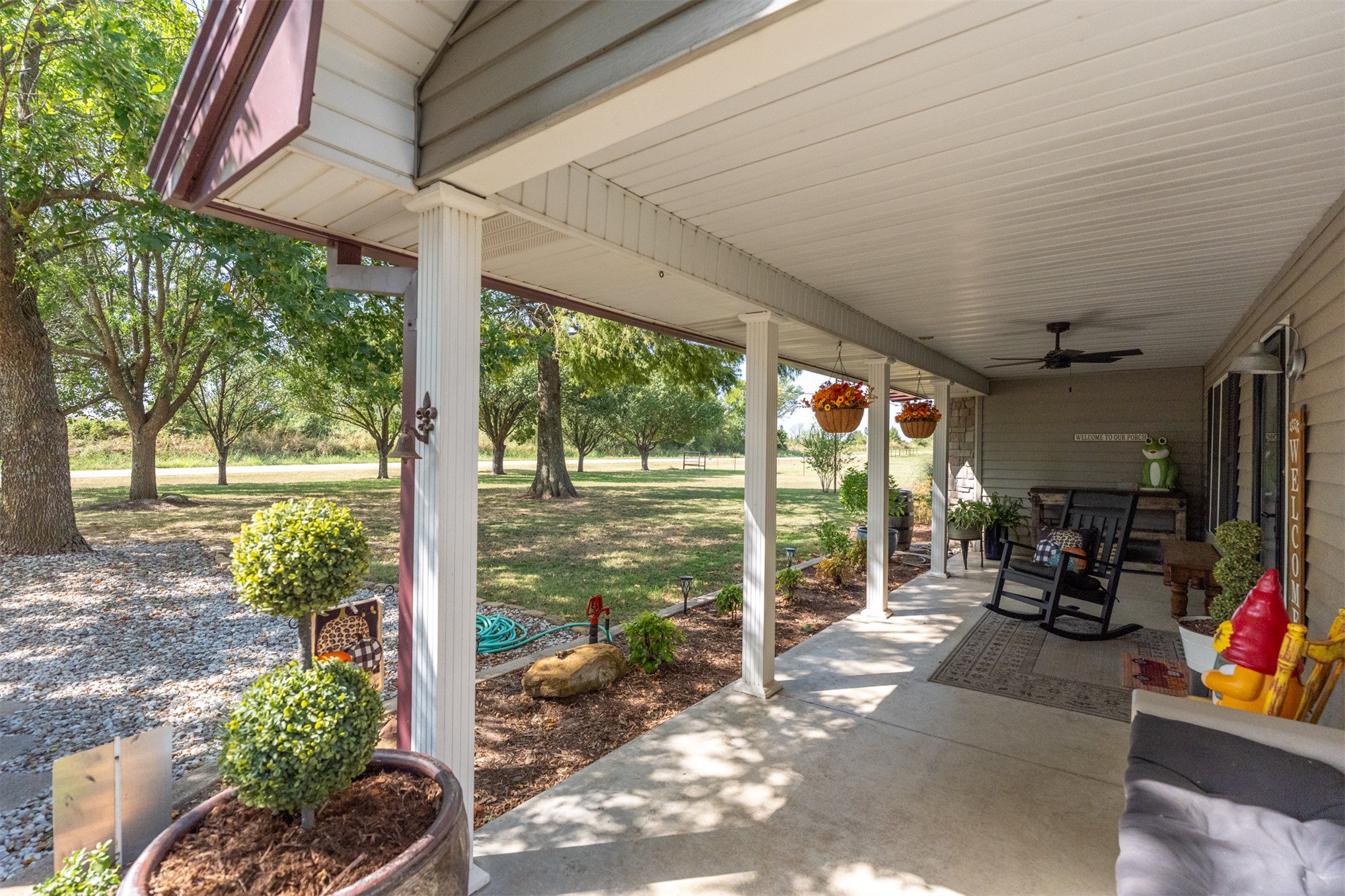 377038 E 1060 Okemah OK 74859