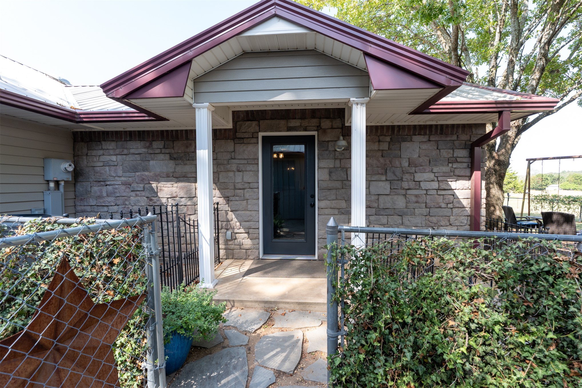 377038 E 1060 Okemah OK 74859