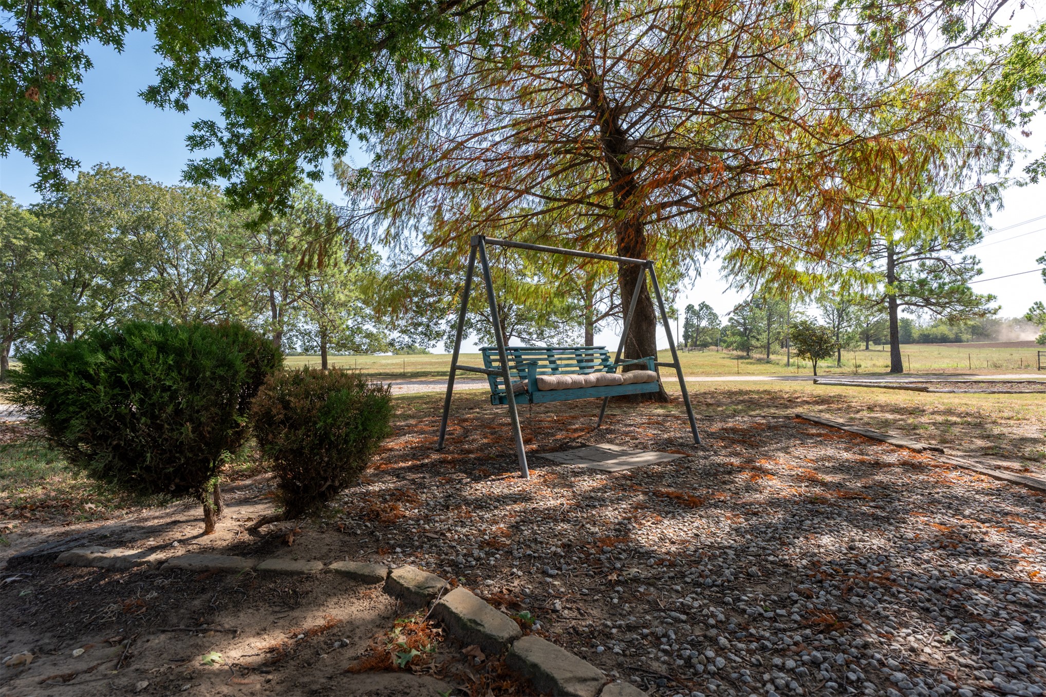 377038 E 1060 Okemah OK 74859