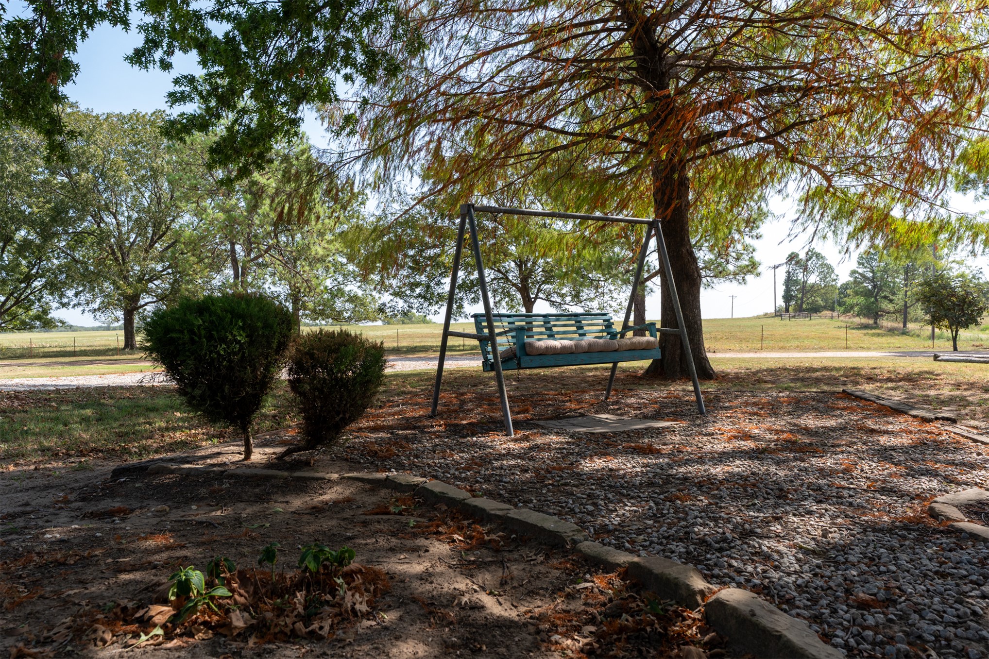 377038 E 1060 Okemah OK 74859