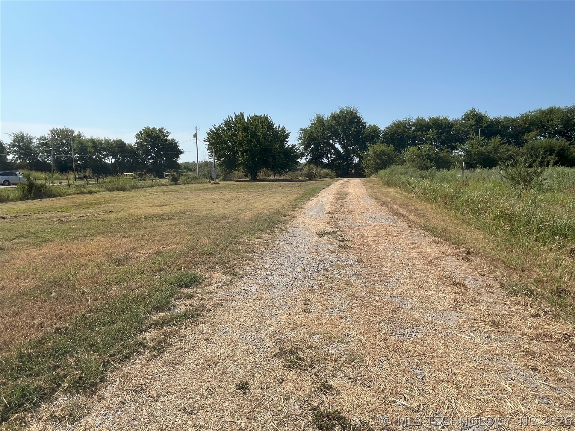 6284 E 273rd Street Porum OK 74455