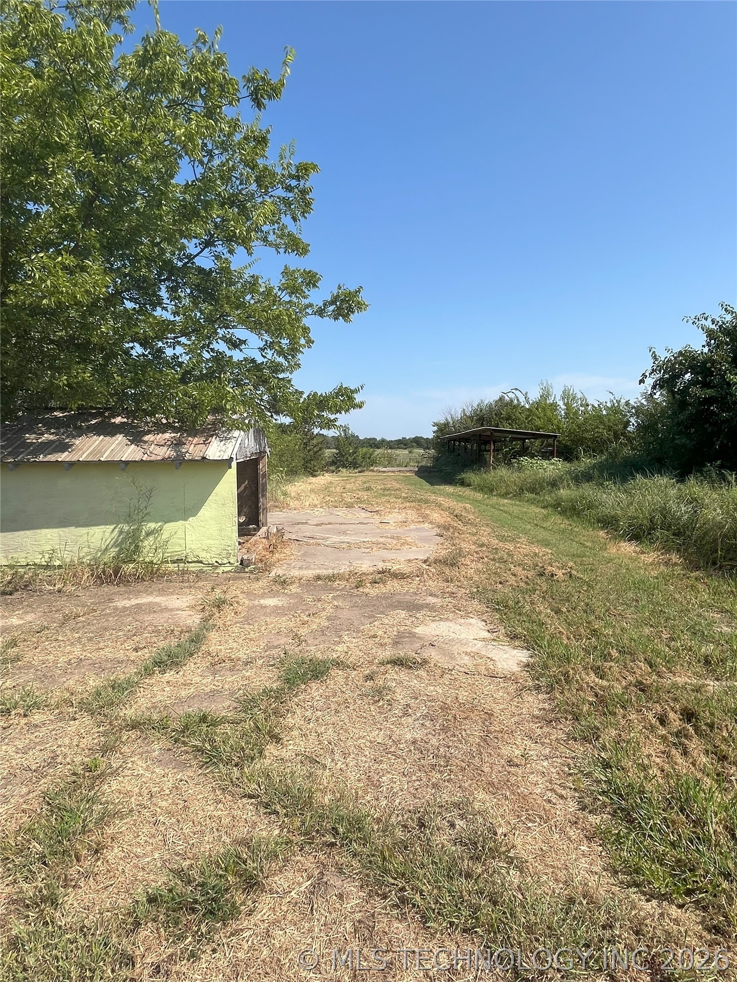 6284 E 273rd Street Porum OK 74455