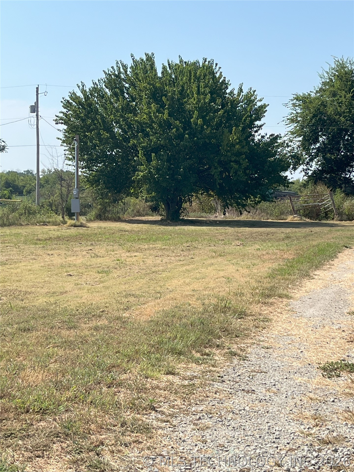 6284 E 273rd Street Porum OK 74455