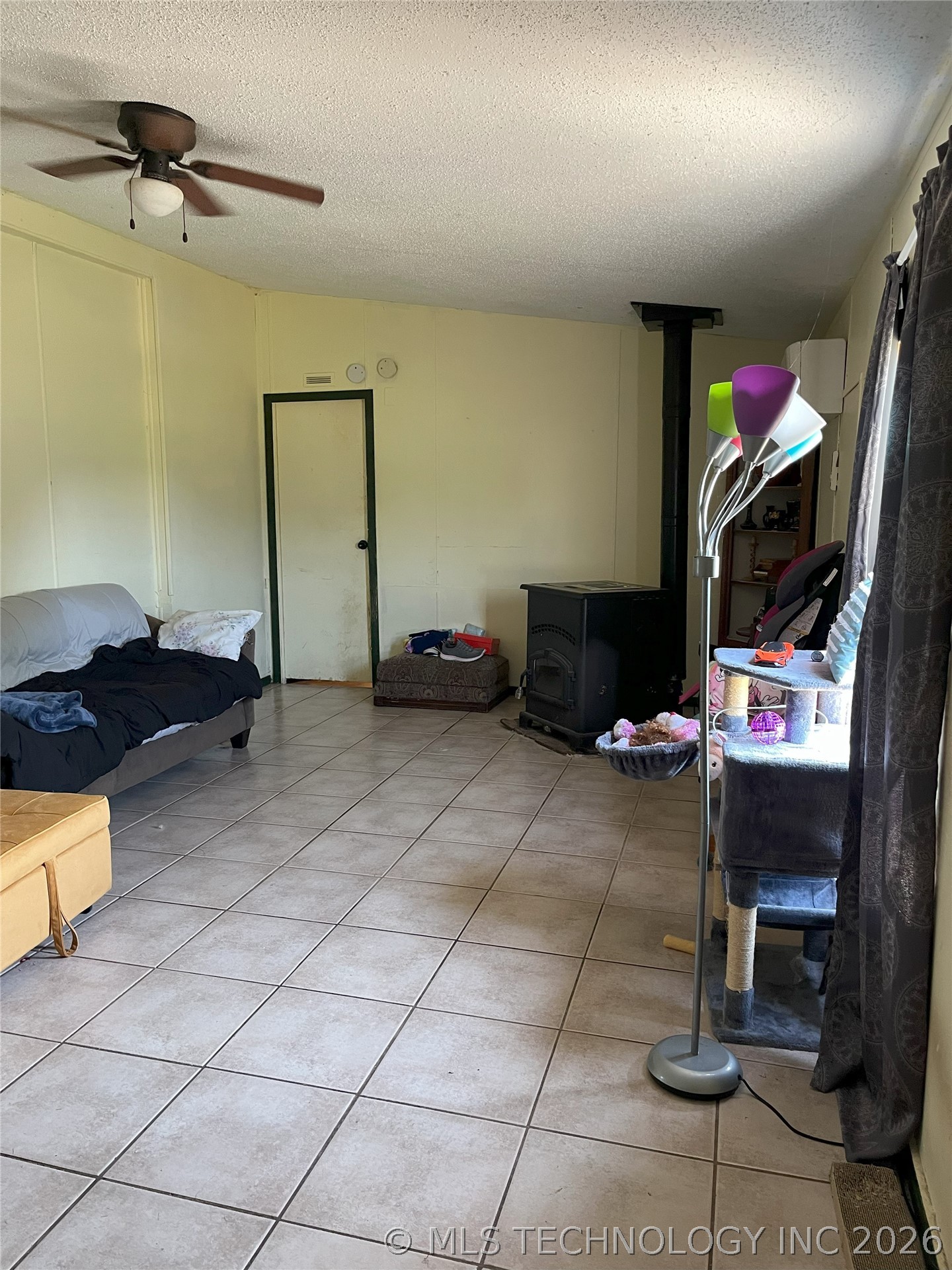 6284 E 273rd Street Porum OK 74455