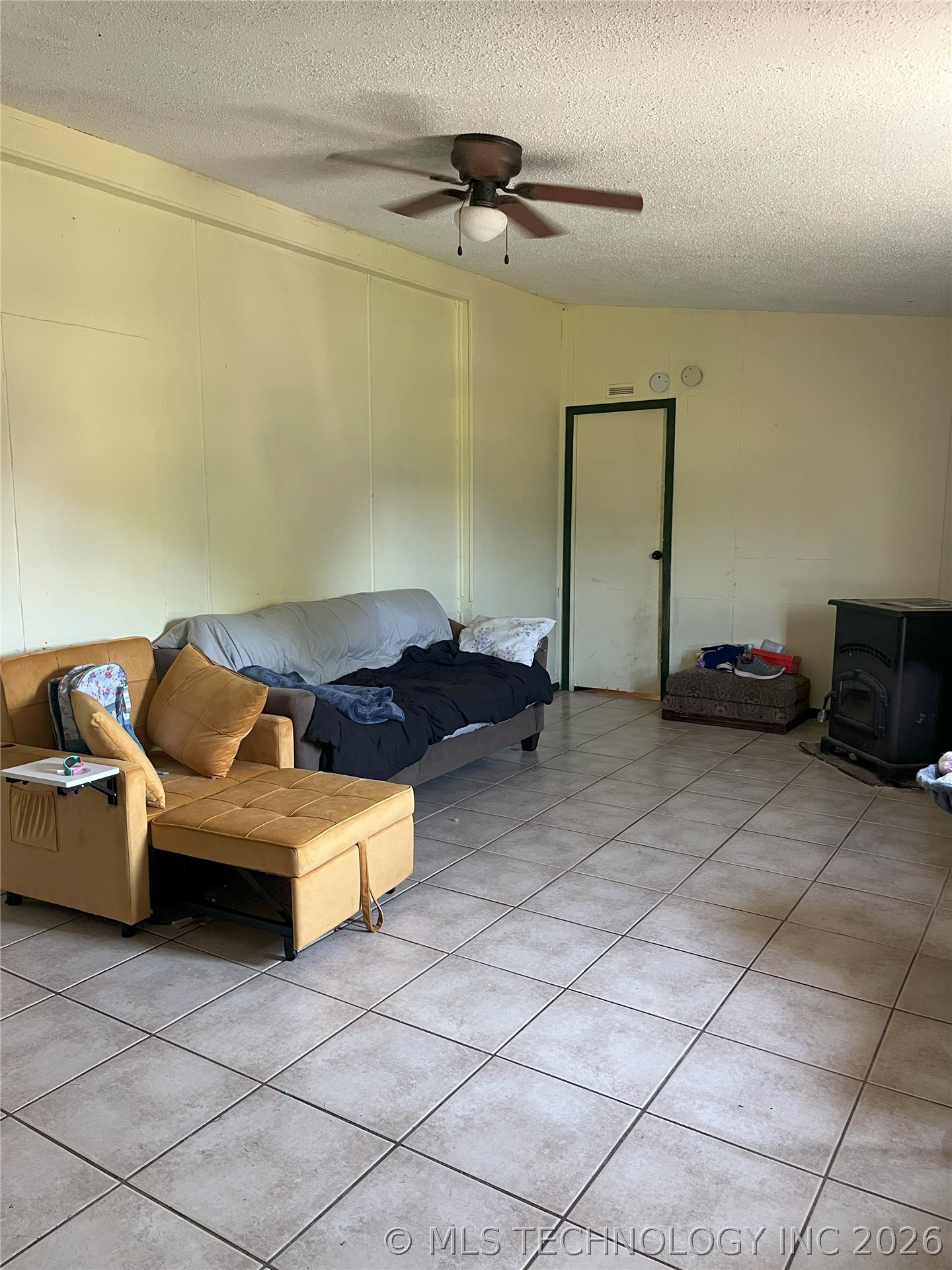 6284 E 273rd Street Porum OK 74455