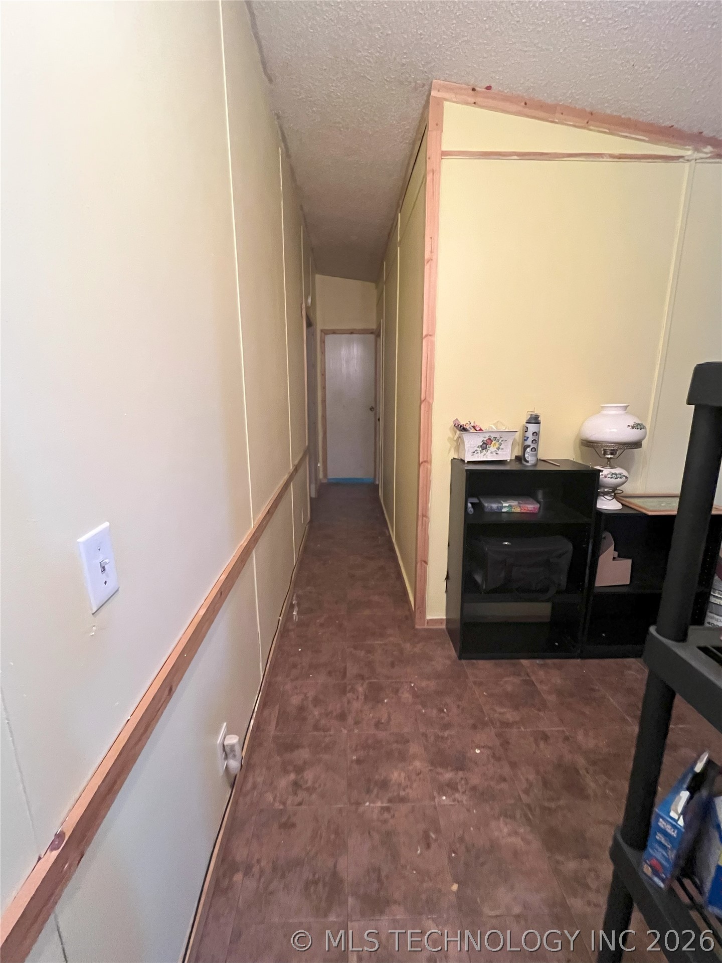 6284 E 273rd Street Porum OK 74455