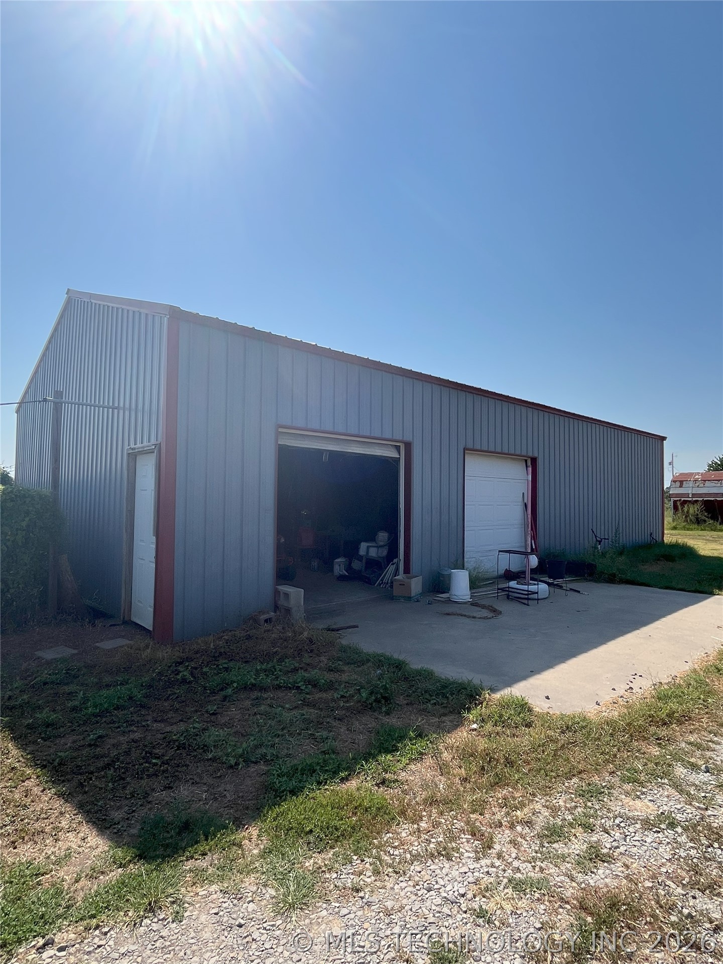 6284 E 273rd Street Porum OK 74455