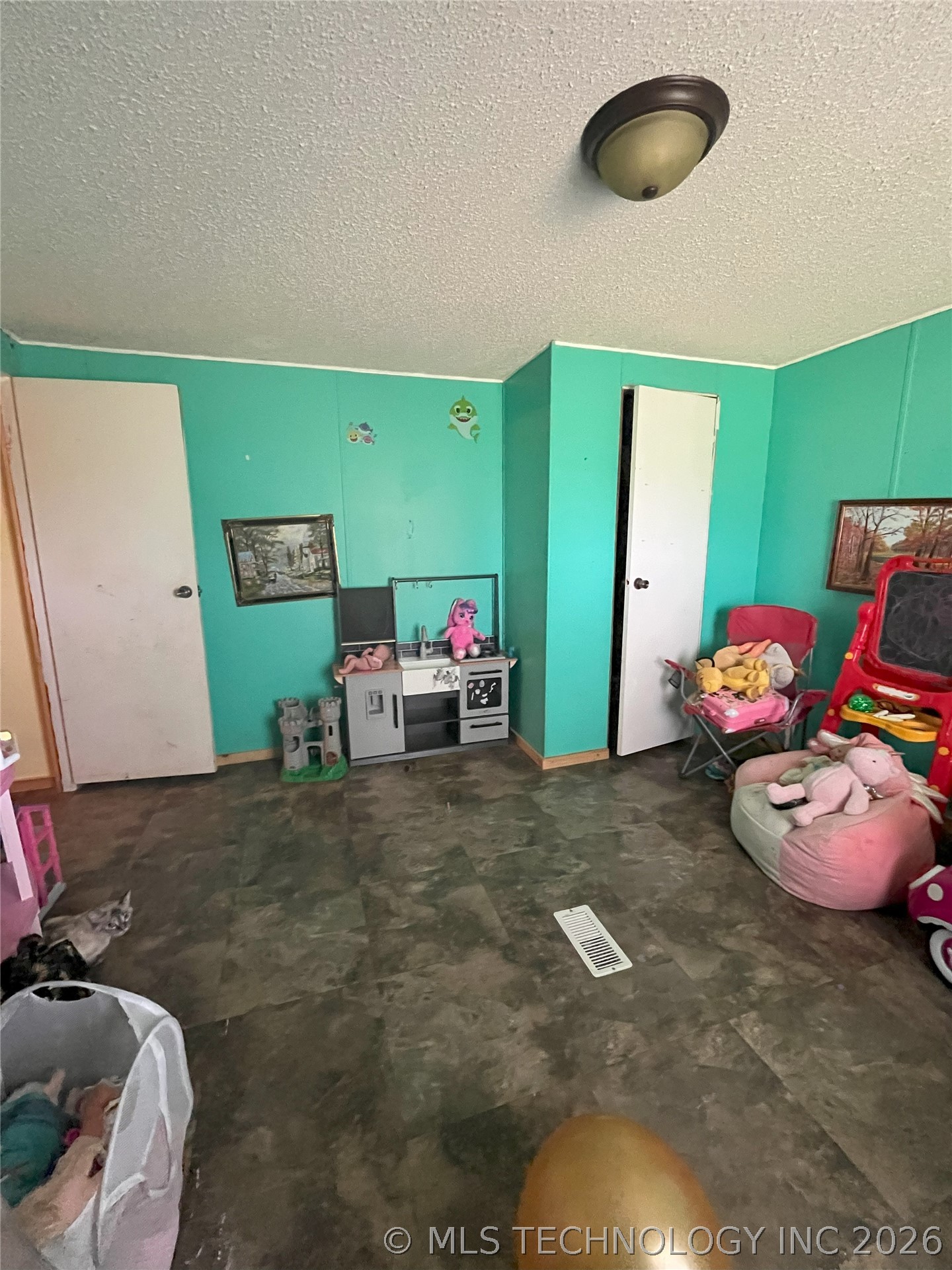6284 E 273rd Street Porum OK 74455