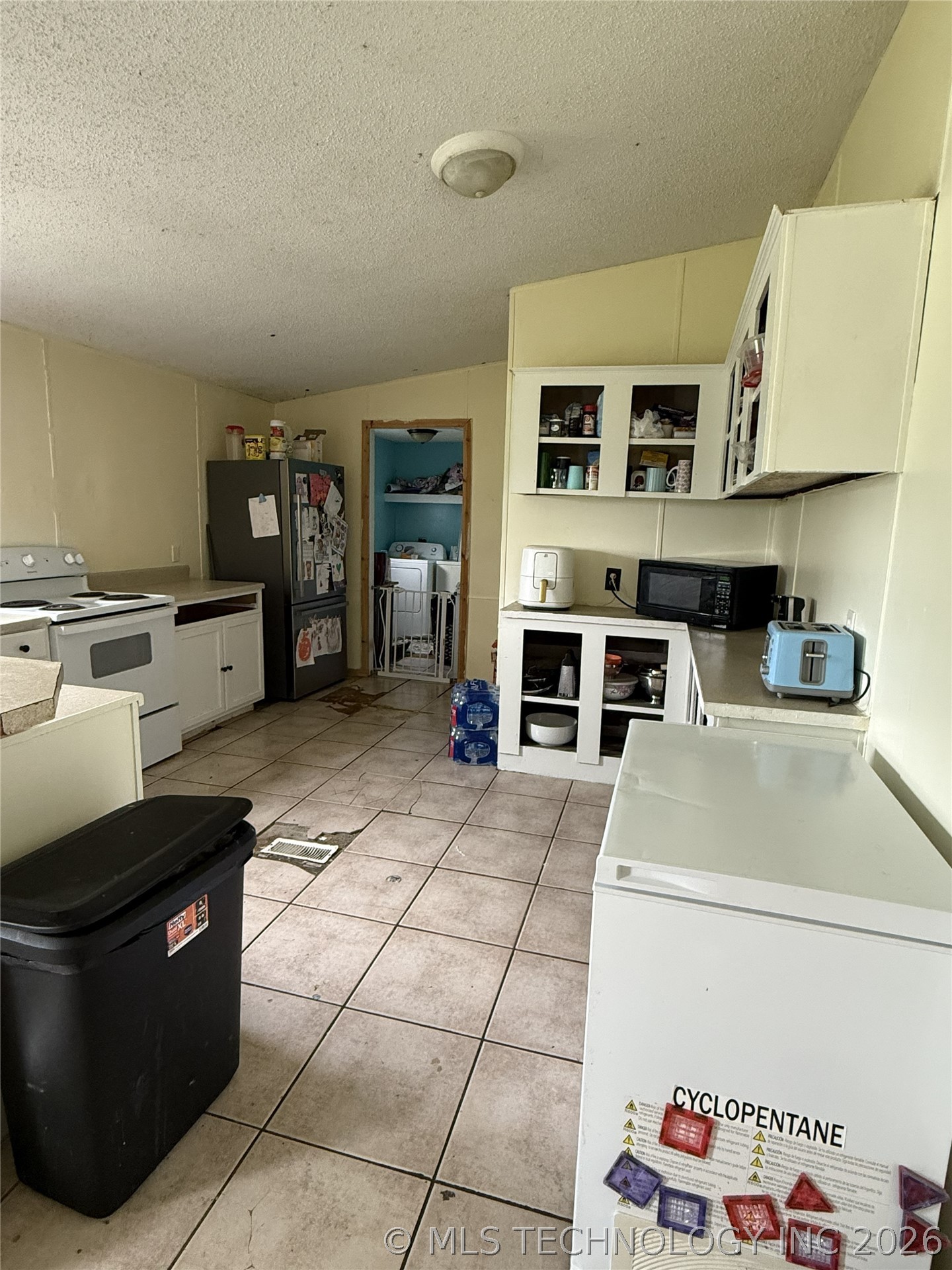 6284 E 273rd Street Porum OK 74455