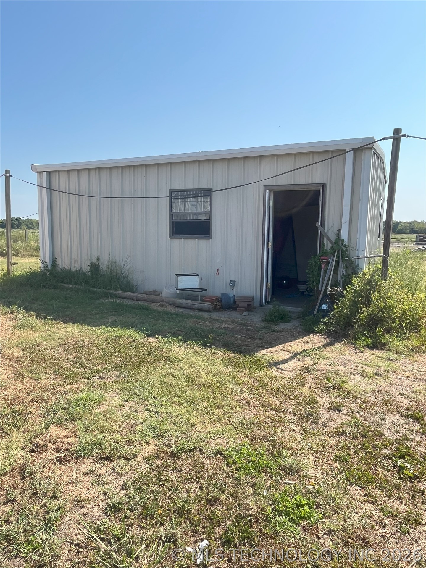 6284 E 273rd Street Porum OK 74455