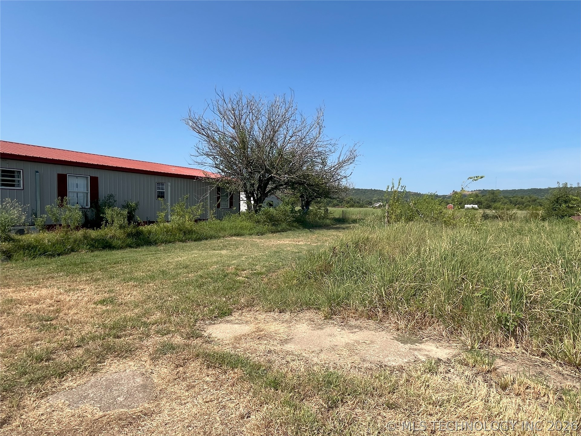 6284 E 273rd Street Porum OK 74455