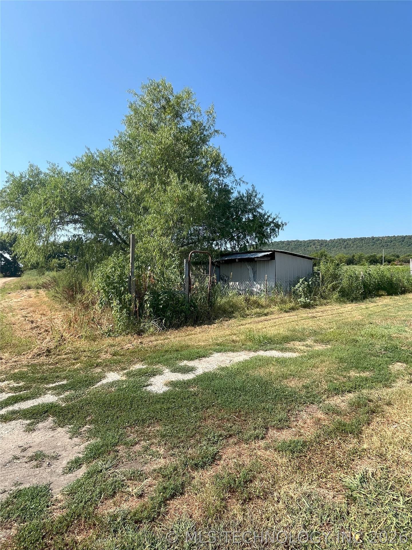 6284 E 273rd Street Porum OK 74455