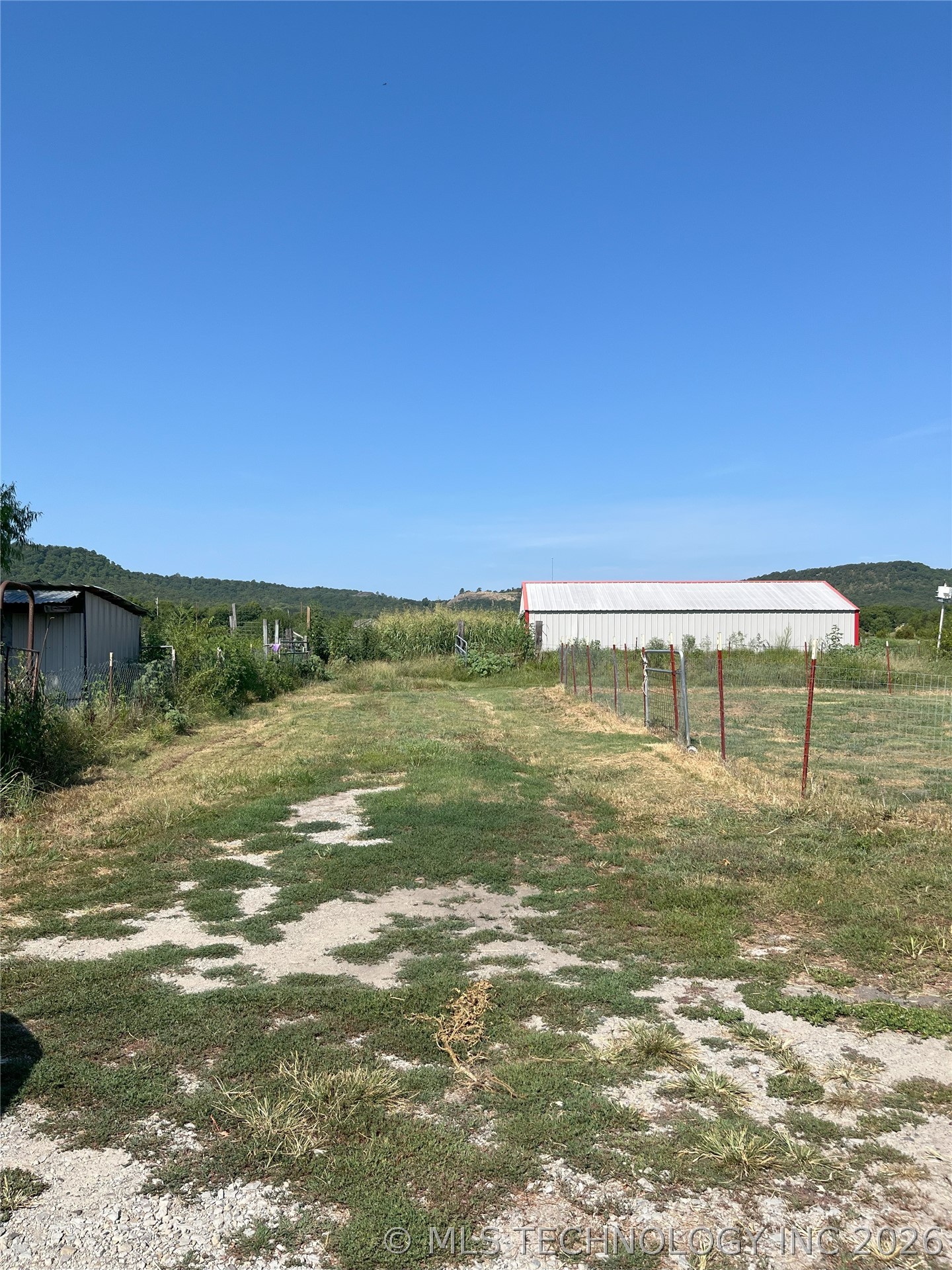 6284 E 273rd Street Porum OK 74455