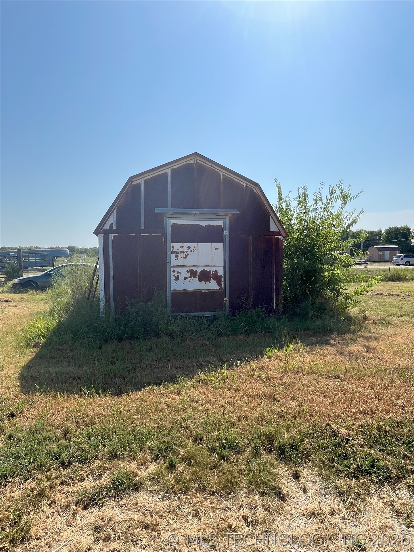 6284 E 273rd Street Porum OK 74455