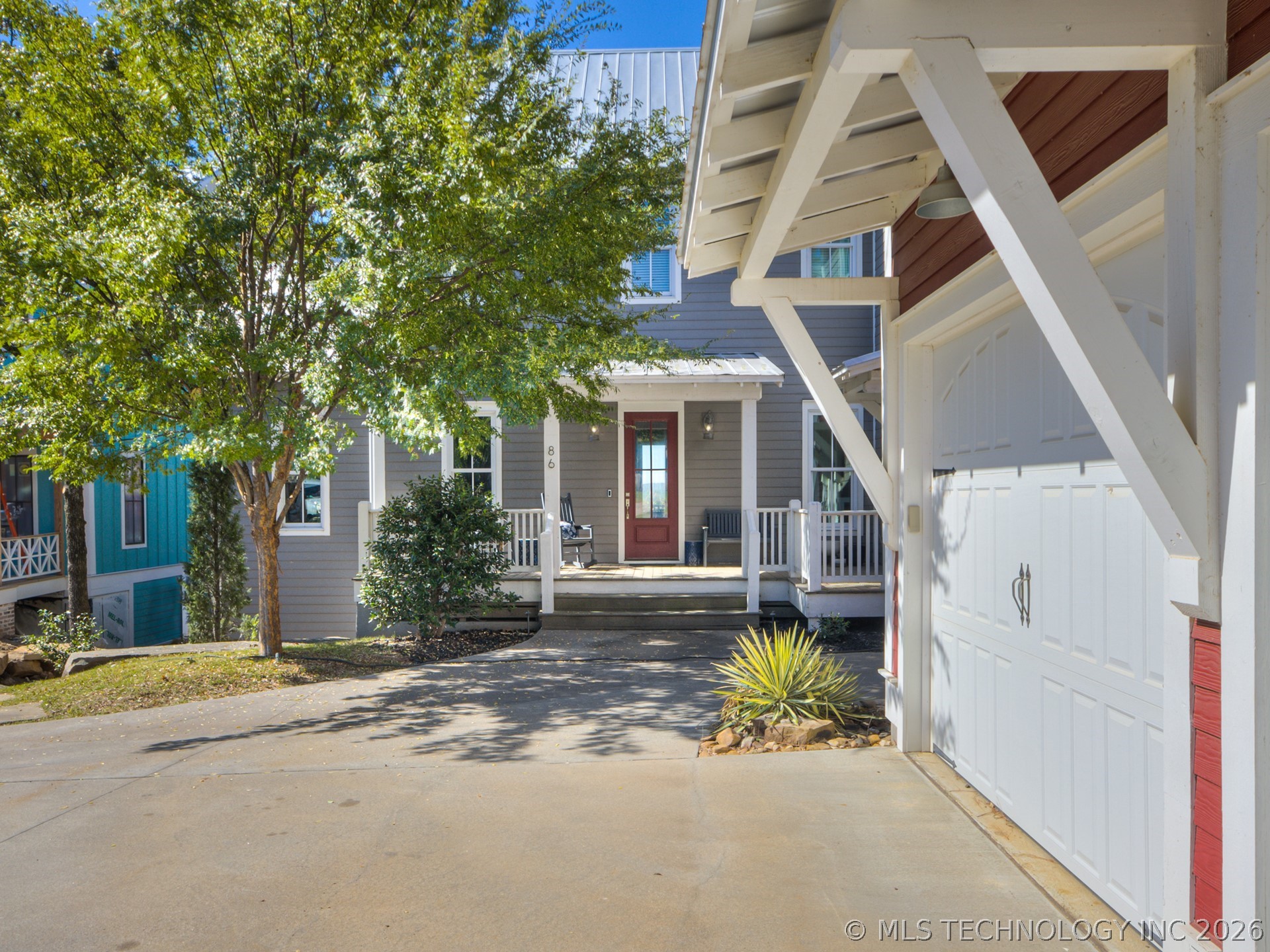 86 Ridgeline Carlton Landing OK 74432