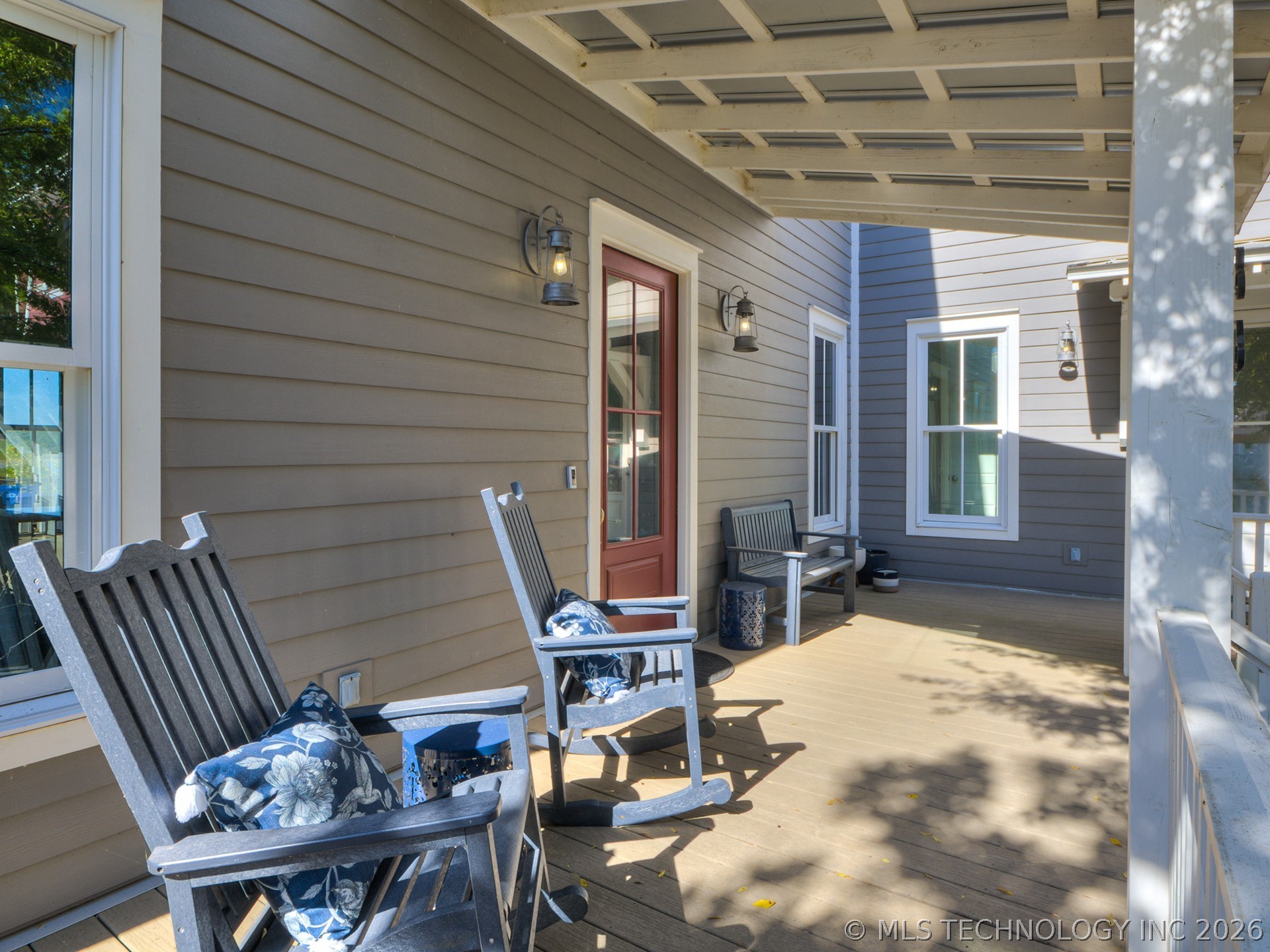86 Ridgeline Carlton Landing OK 74432