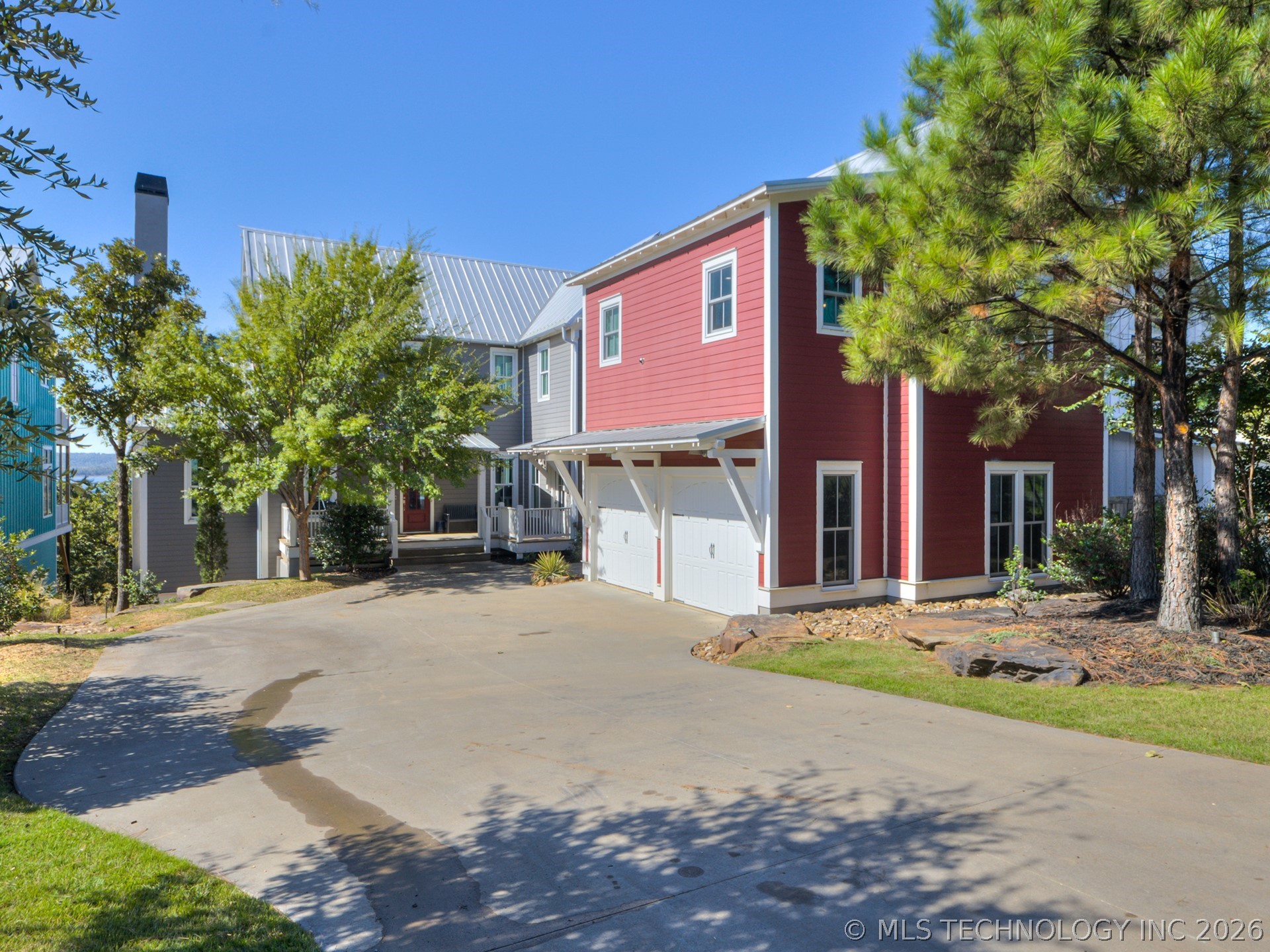 86 Ridgeline Carlton Landing OK 74432