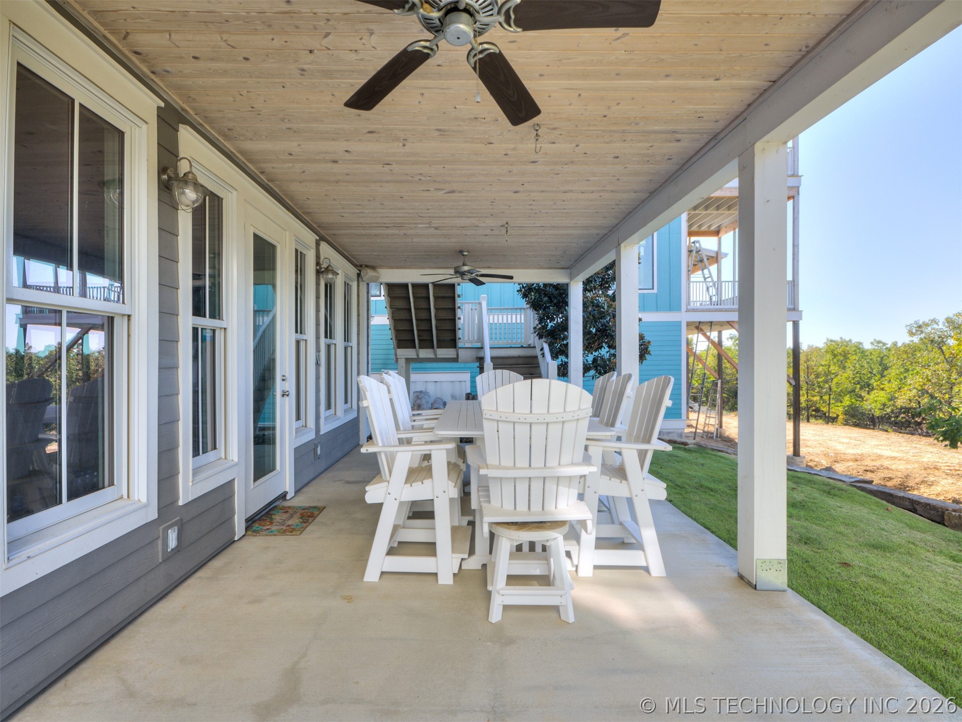 86 Ridgeline Carlton Landing OK 74432