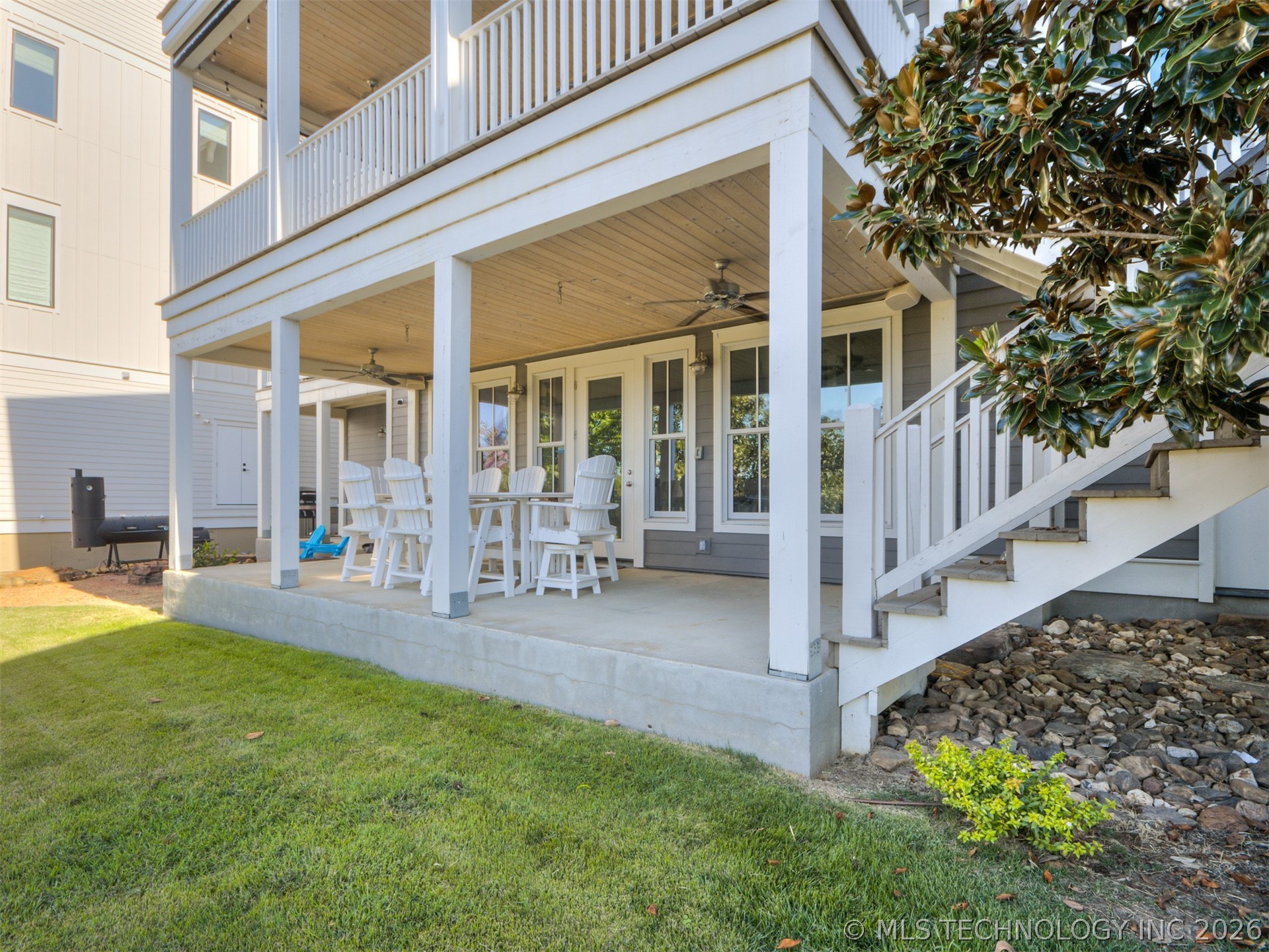 86 Ridgeline Carlton Landing OK 74432
