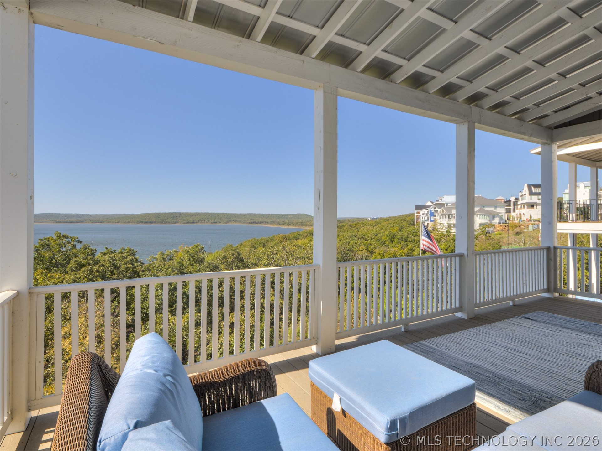 86 Ridgeline Carlton Landing OK 74432