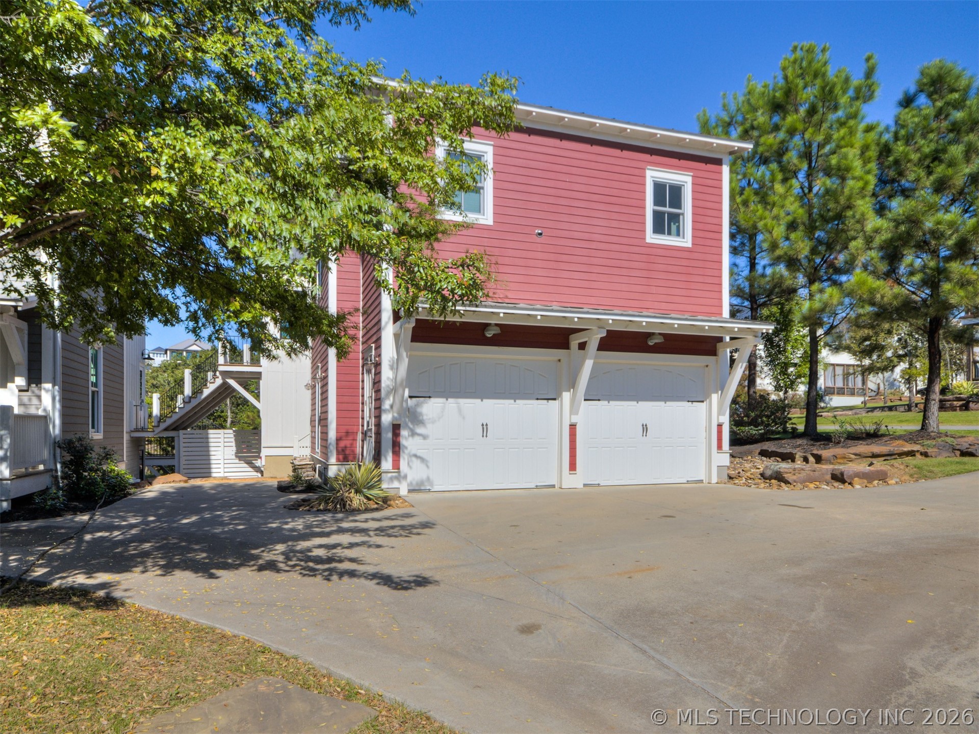 86 Ridgeline Carlton Landing OK 74432