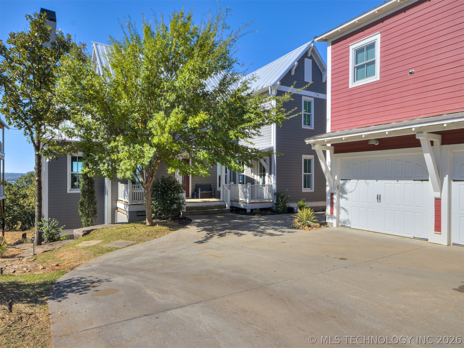86 Ridgeline Carlton Landing OK 74432