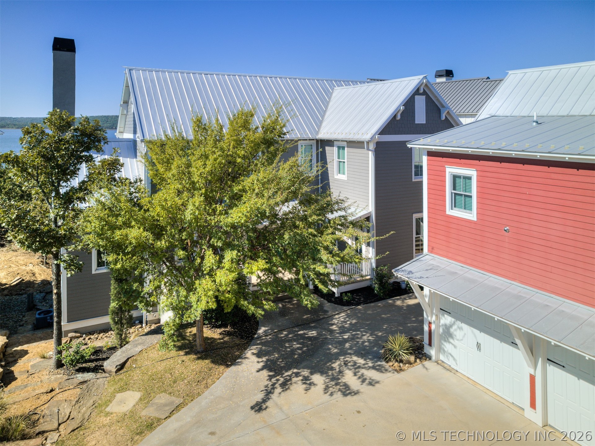 86 Ridgeline Carlton Landing OK 74432