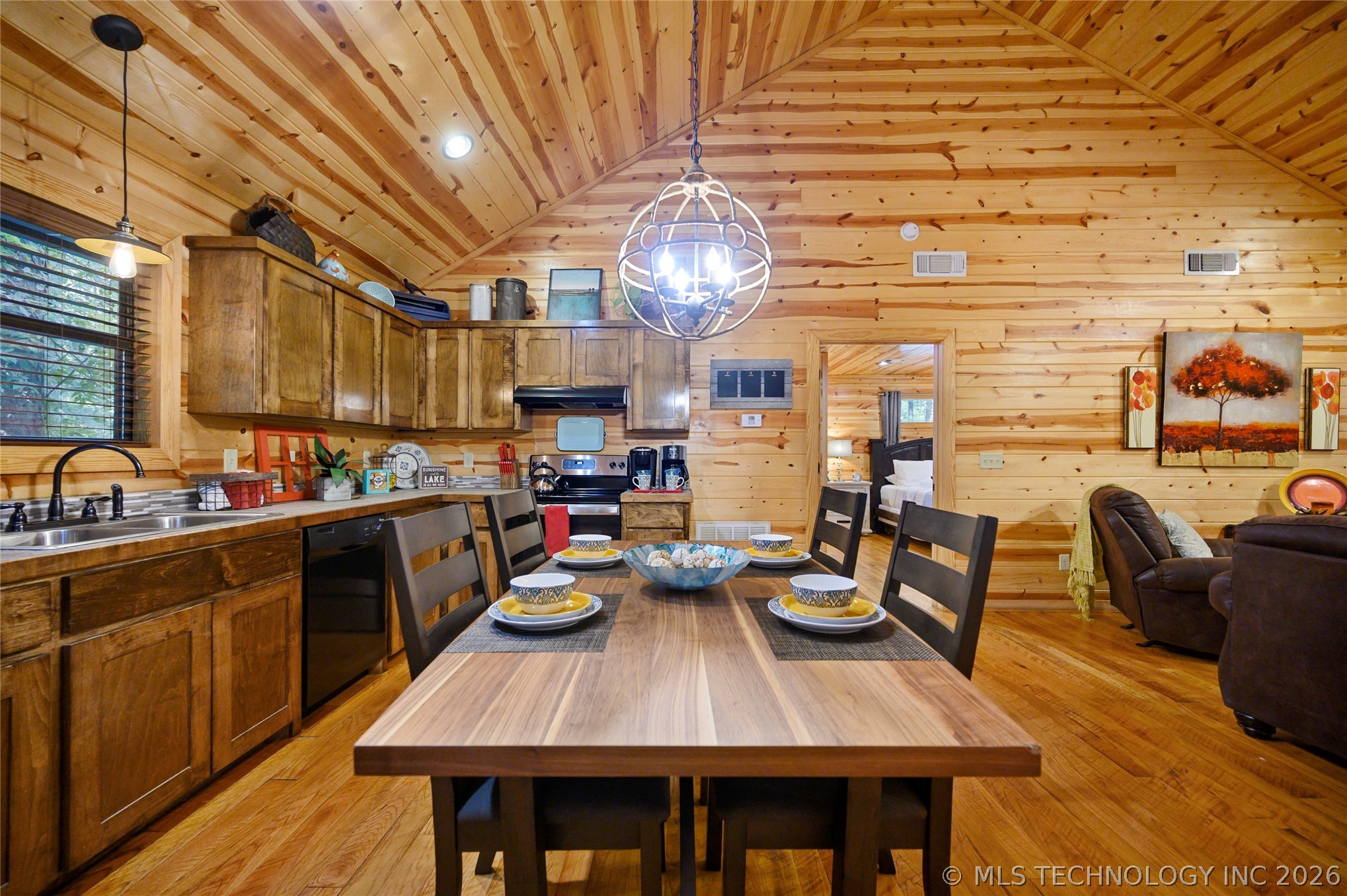 81 Bent Pine Trail Broken Bow OK 74728