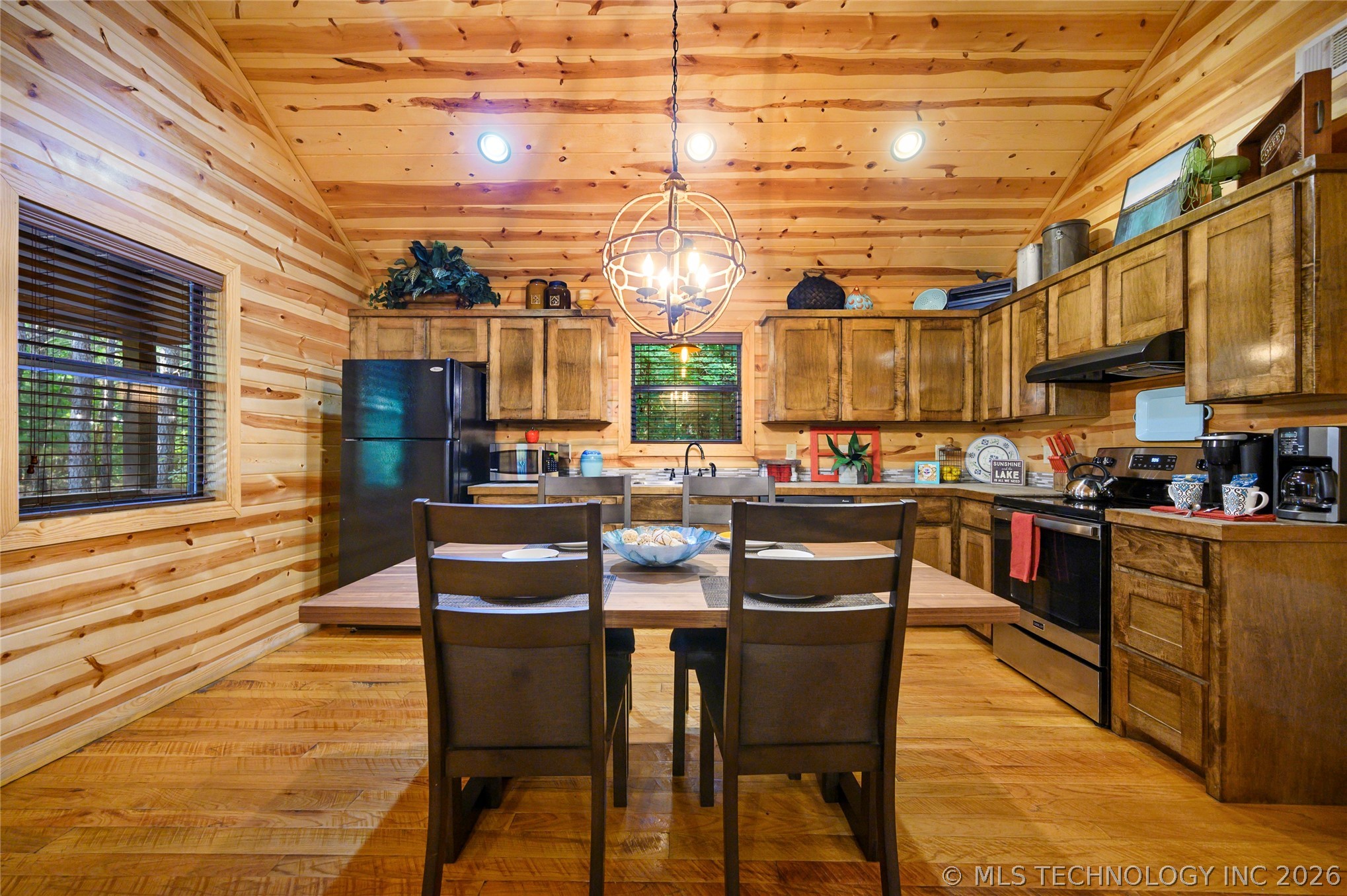 81 Bent Pine Trail Broken Bow OK 74728