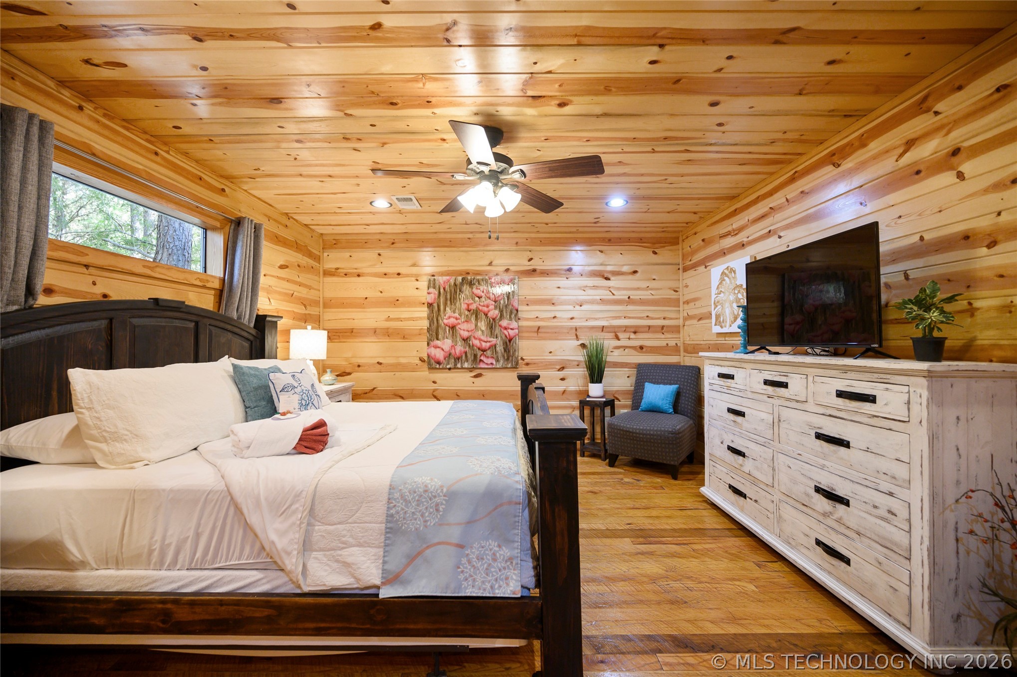 81 Bent Pine Trail Broken Bow OK 74728