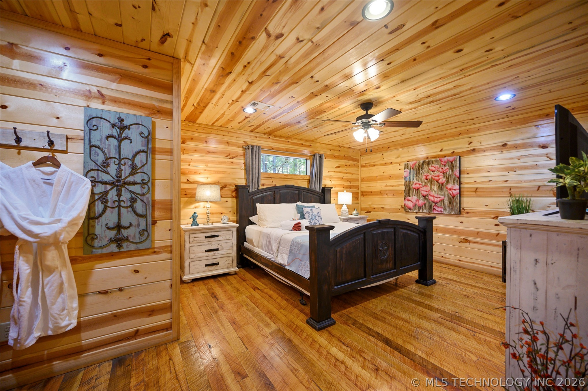 81 Bent Pine Trail Broken Bow OK 74728