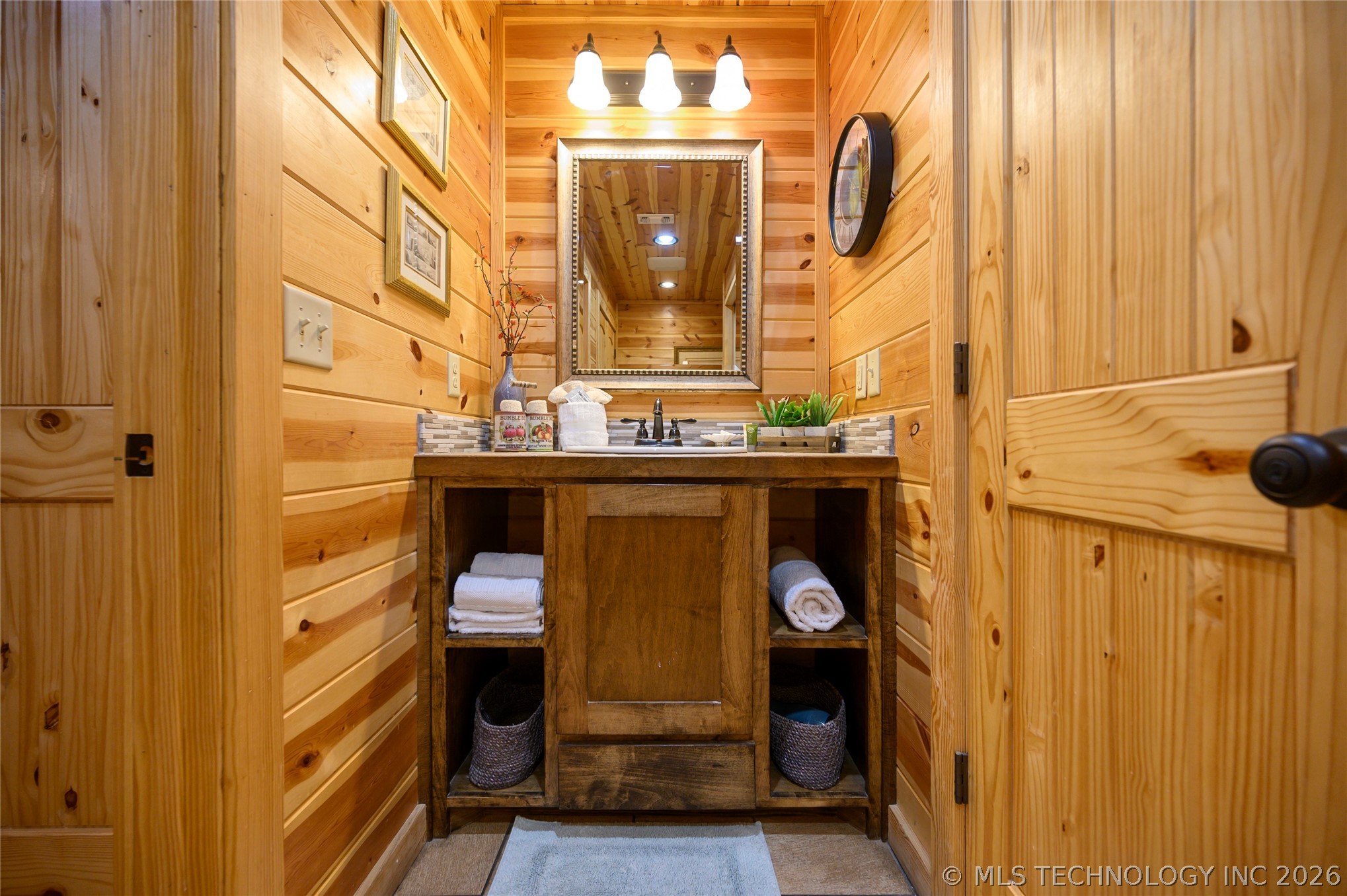 81 Bent Pine Trail Broken Bow OK 74728