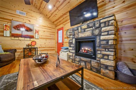 81 Bent Pine Trail Broken Bow OK 74728