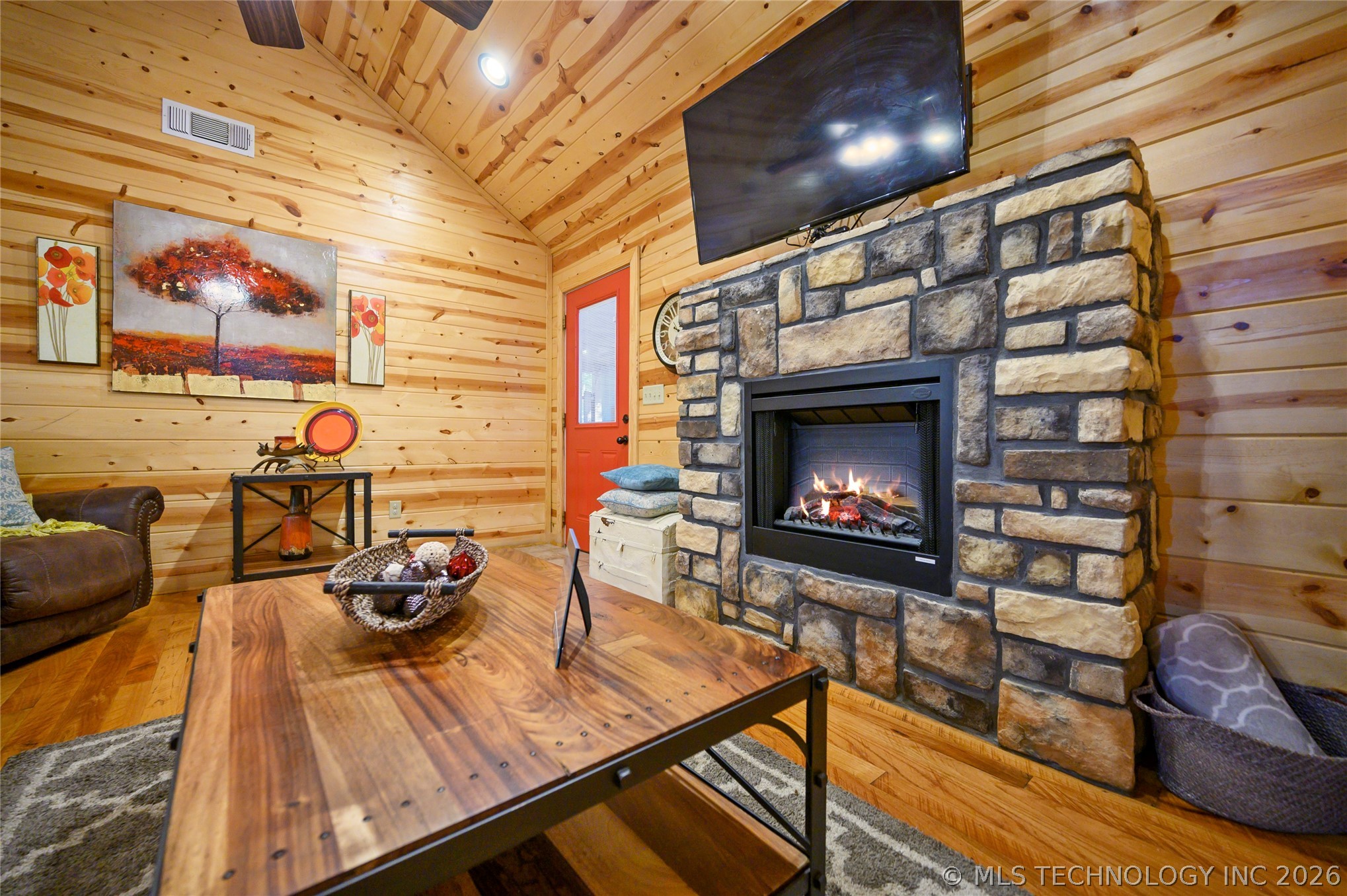 81 Bent Pine Trail Broken Bow OK 74728