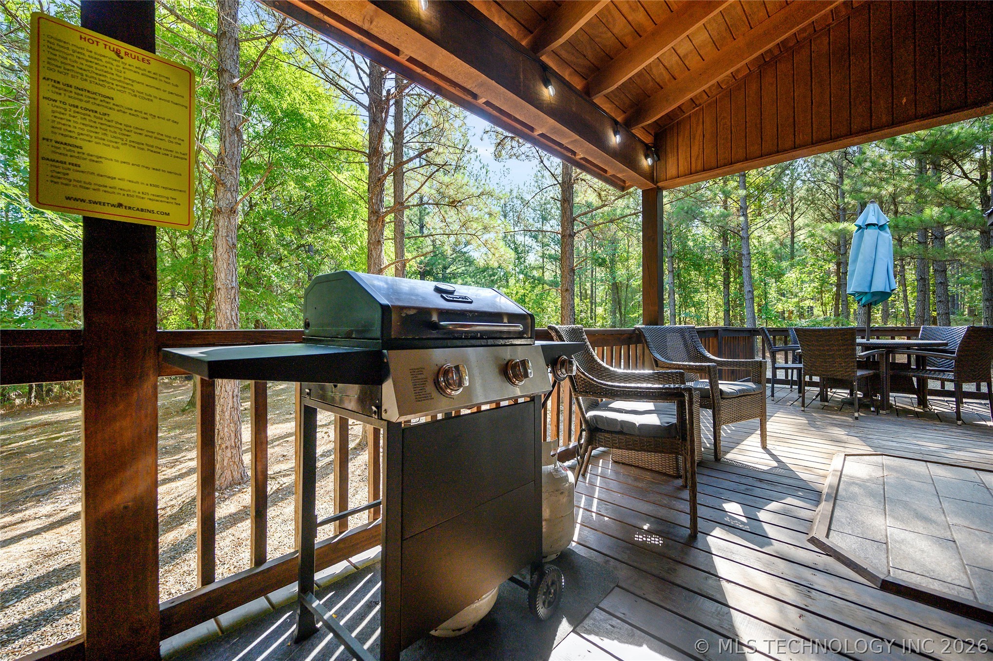 81 Bent Pine Trail Broken Bow OK 74728