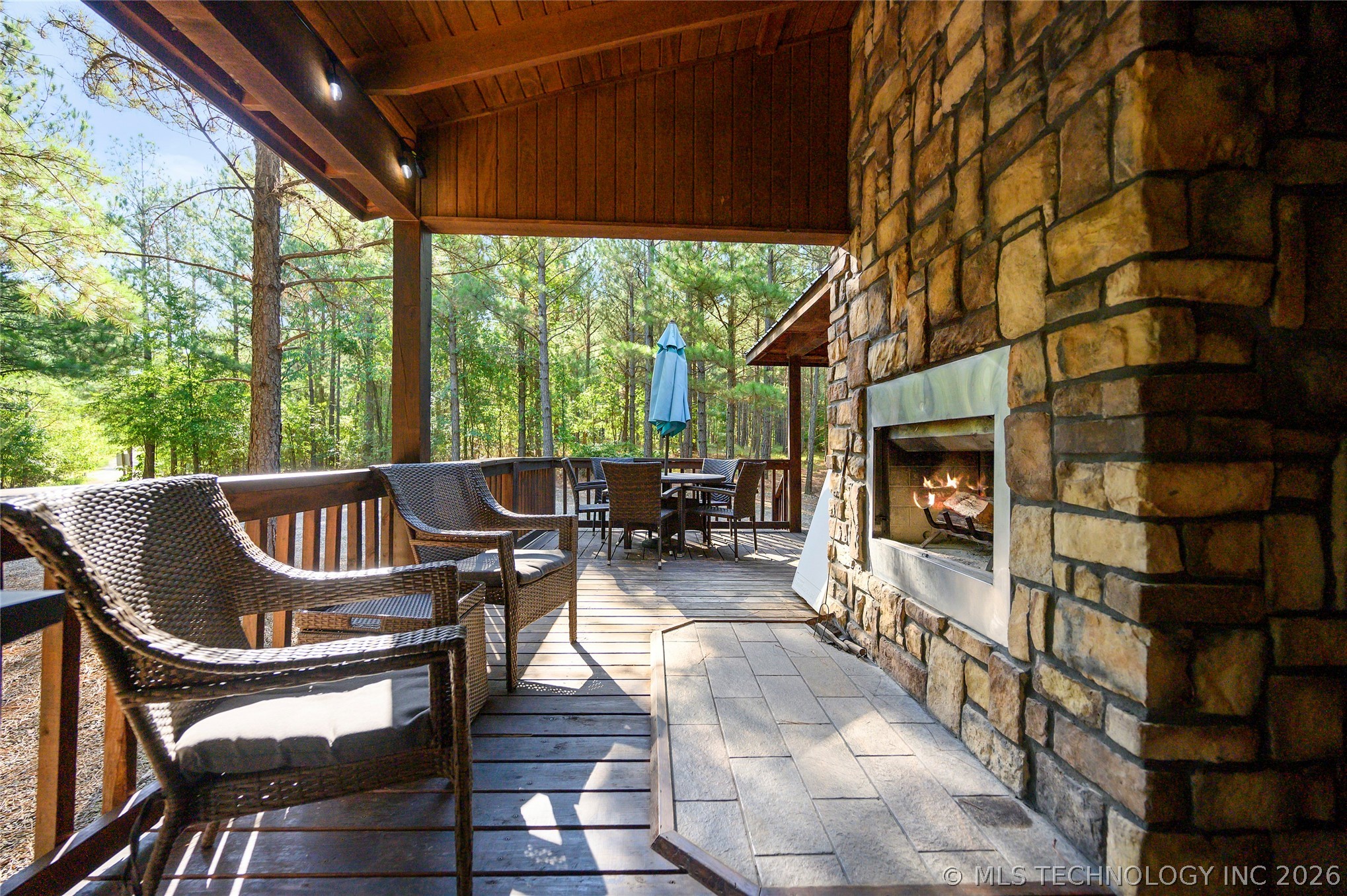 81 Bent Pine Trail Broken Bow OK 74728