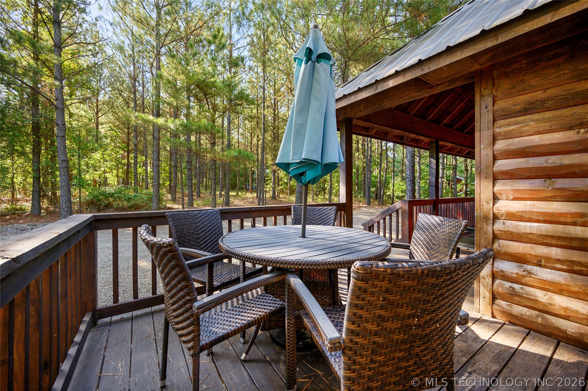 81 Bent Pine Trail Broken Bow OK 74728