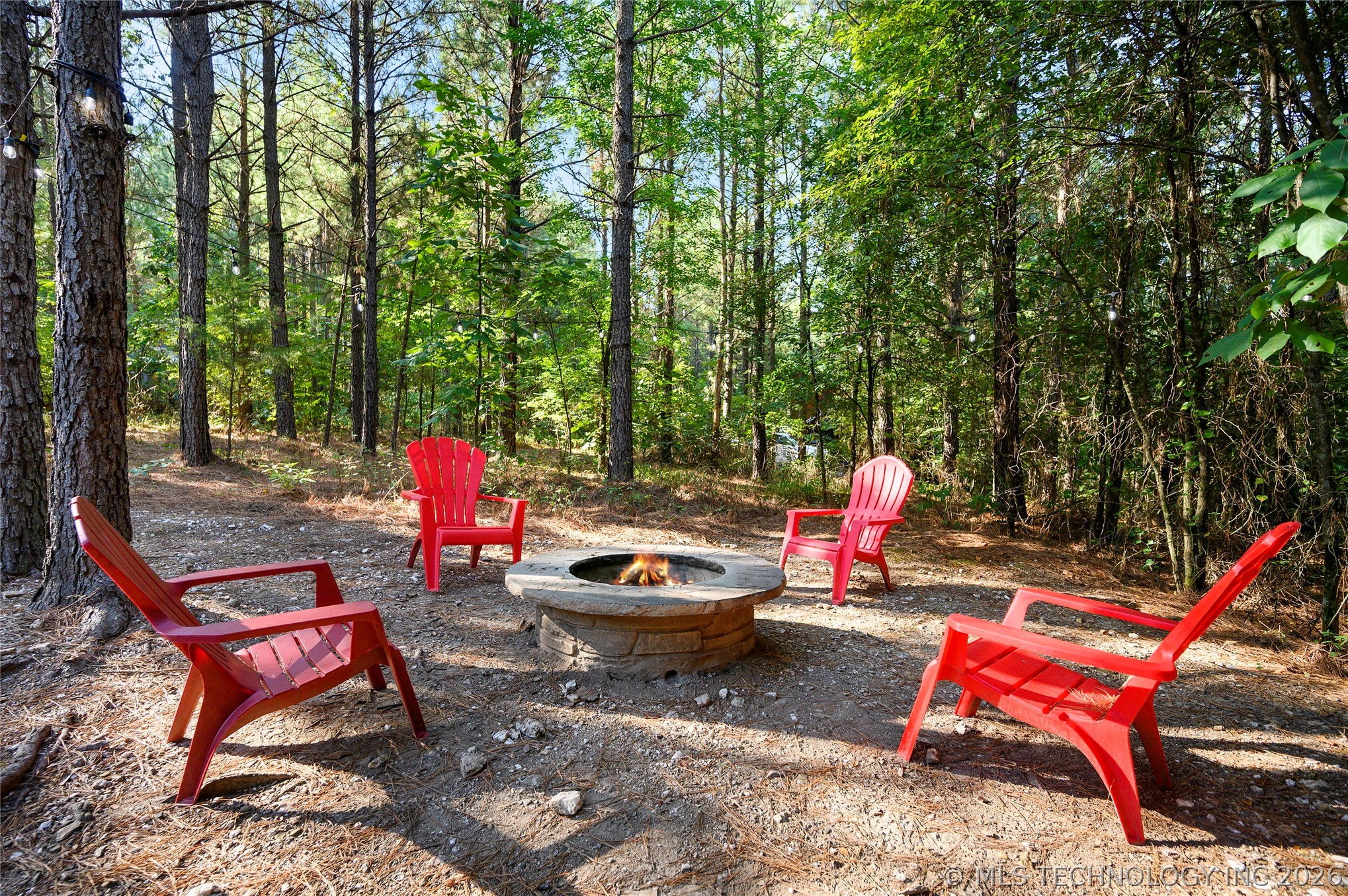 81 Bent Pine Trail Broken Bow OK 74728