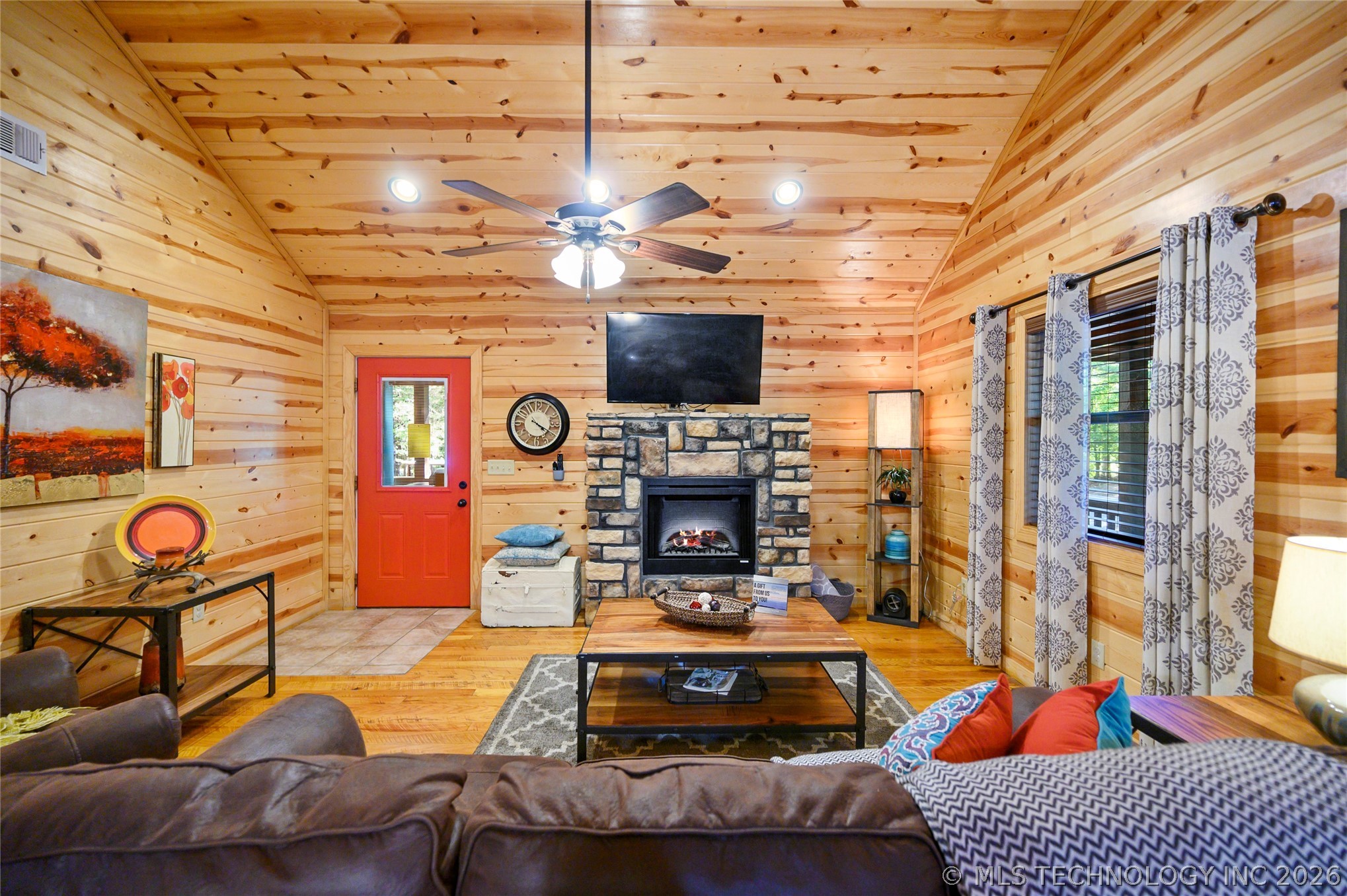 81 Bent Pine Trail Broken Bow OK 74728