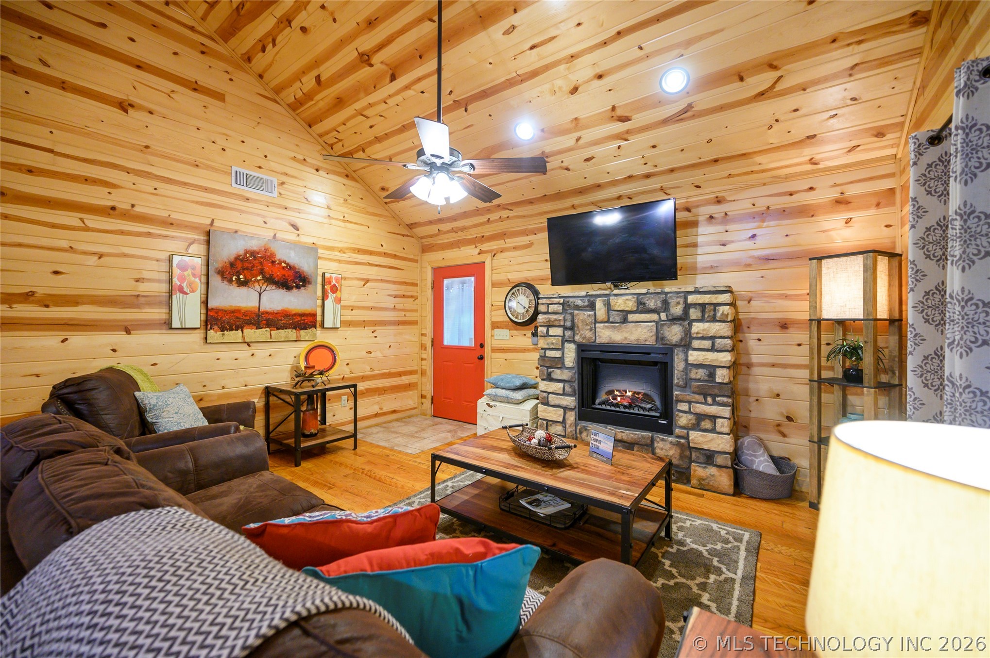 81 Bent Pine Trail Broken Bow OK 74728