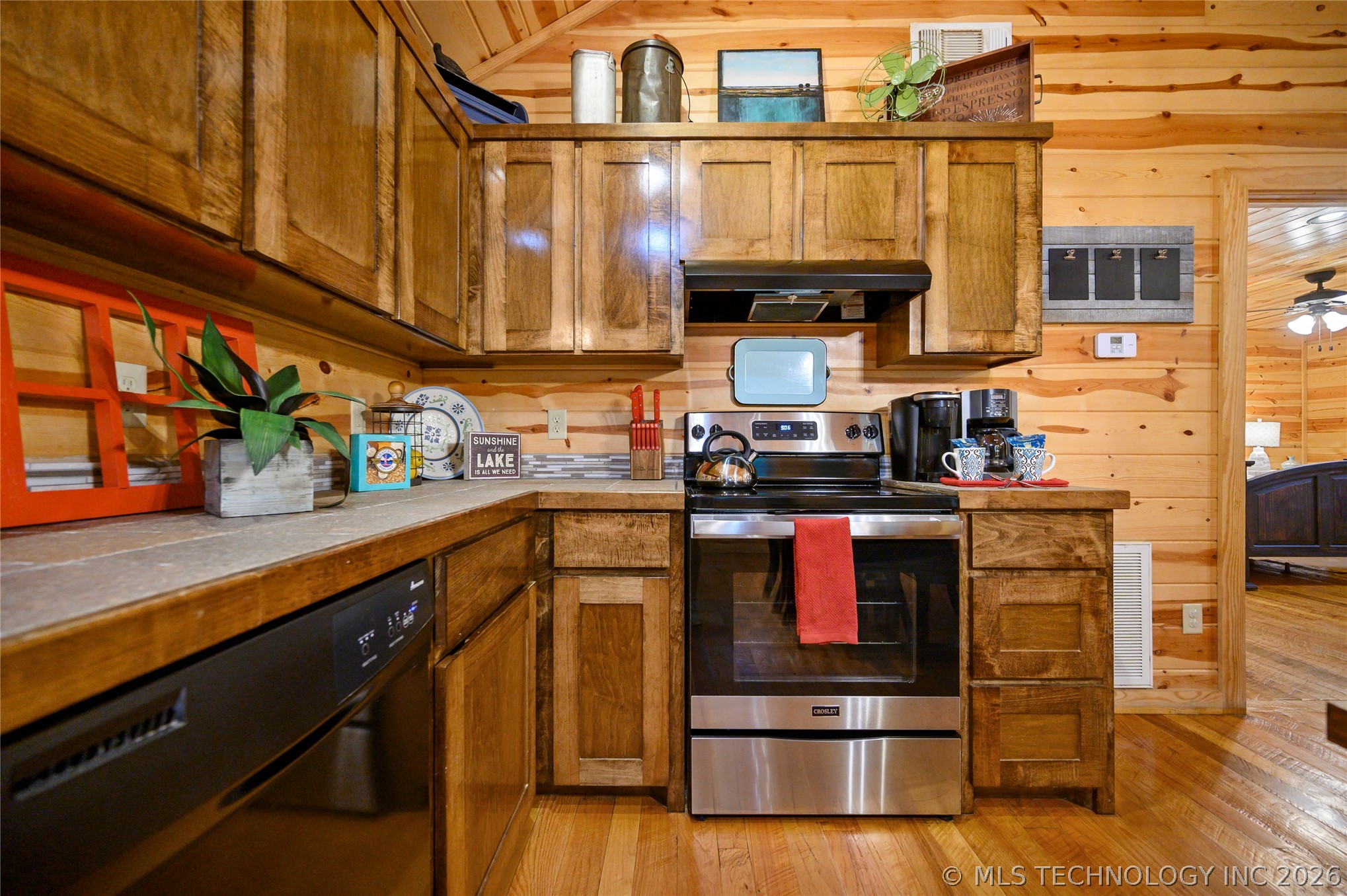 81 Bent Pine Trail Broken Bow OK 74728