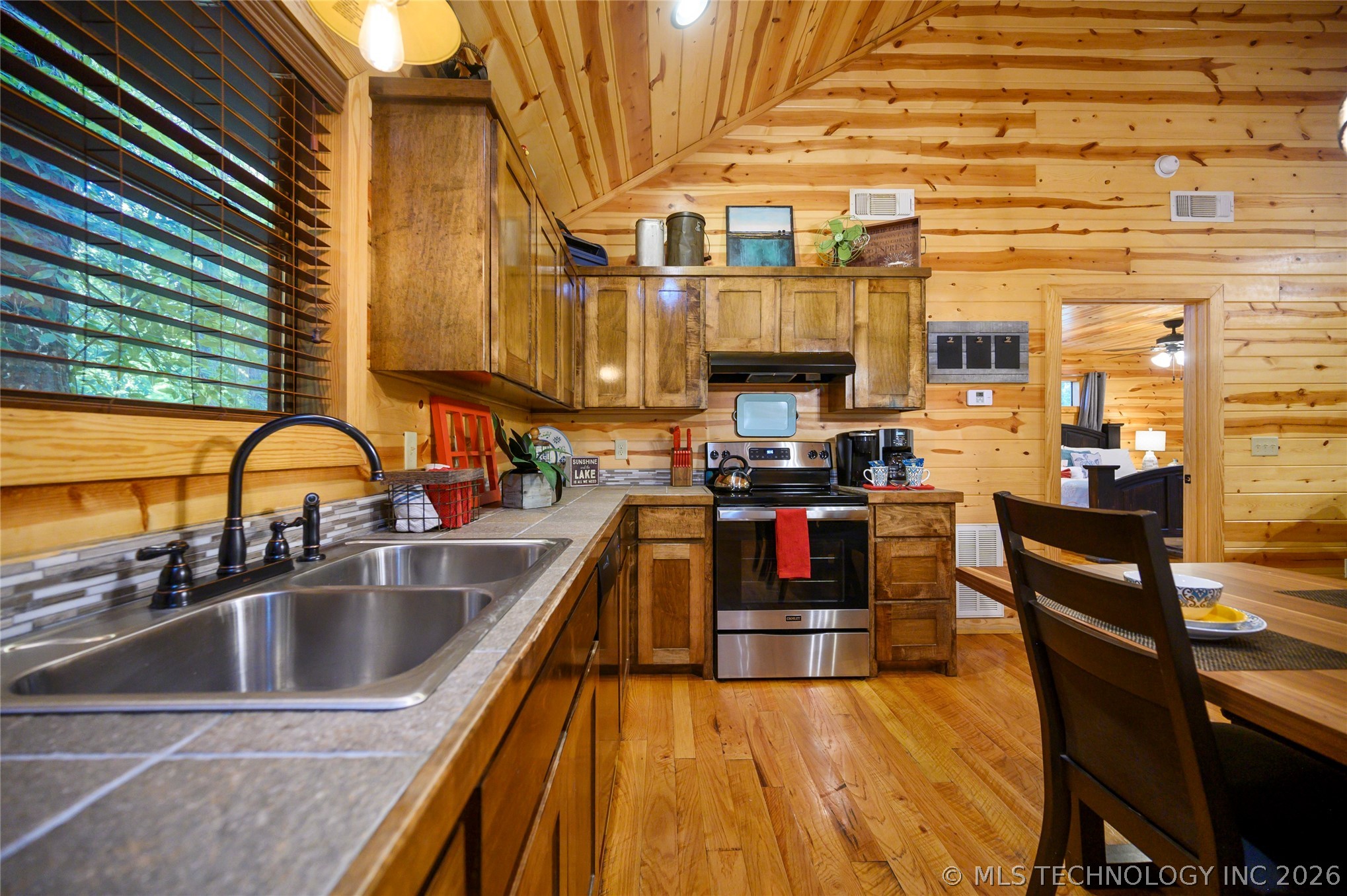 81 Bent Pine Trail Broken Bow OK 74728